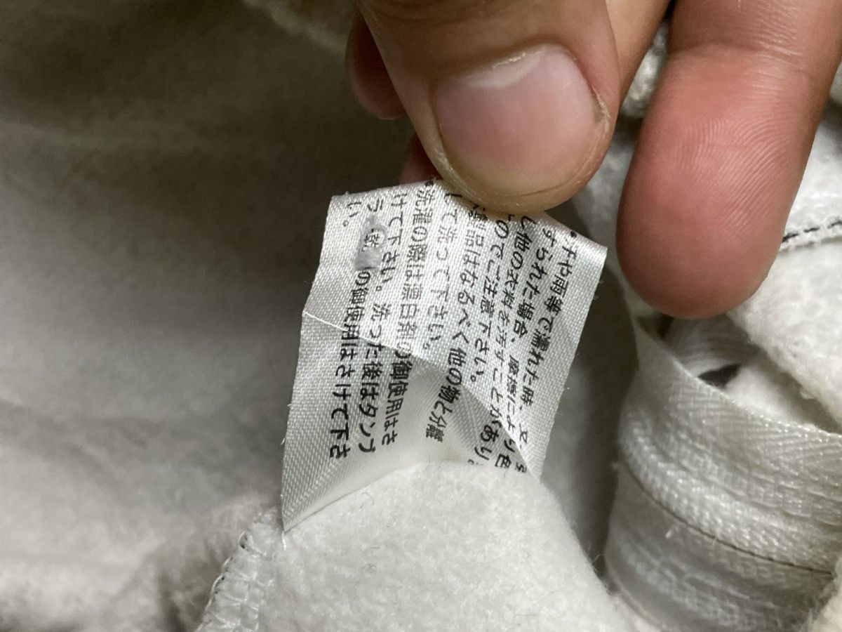 Japanese Brand Defective Struct Brand Skull Fullprint Hoodies (63) Size US M / EU 48-50 / 2 - 10 Thumbnail