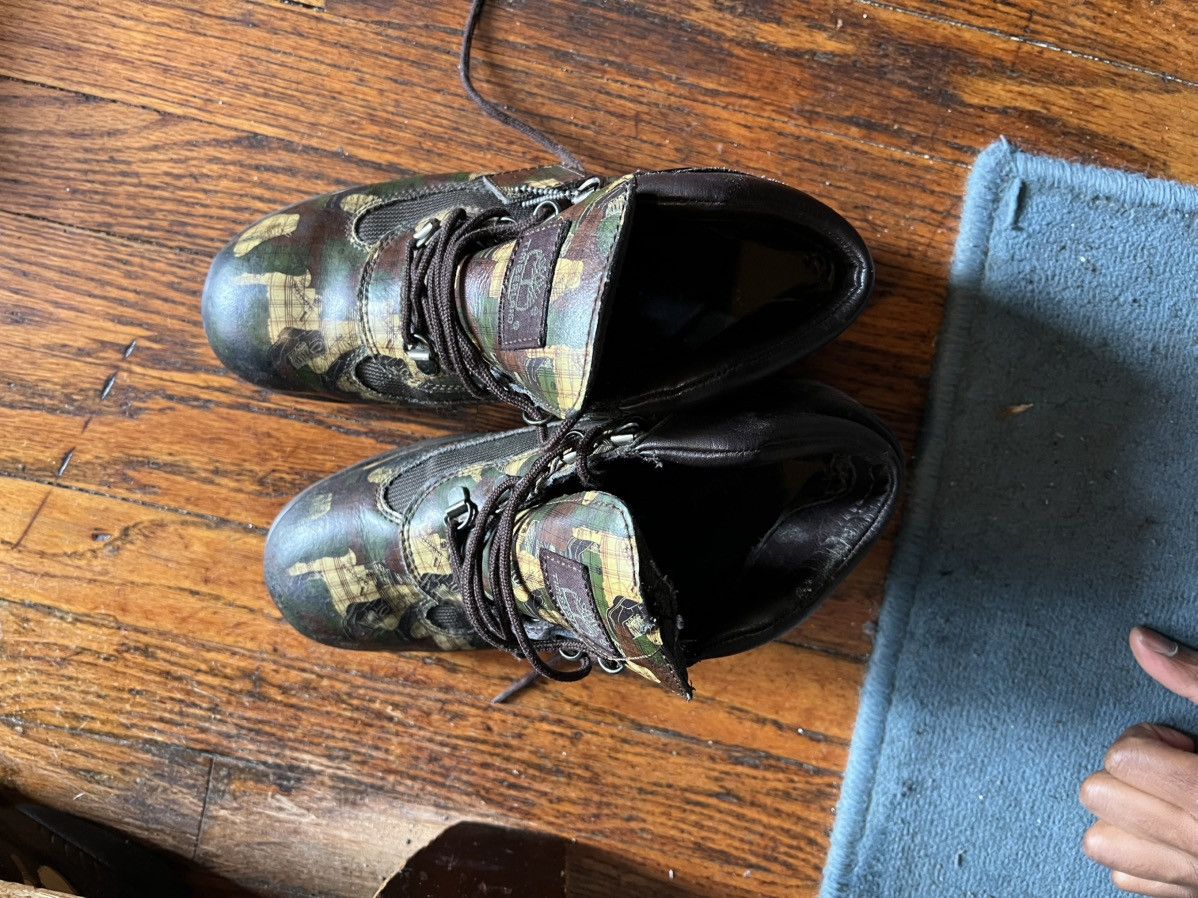 Timberland Timberland boots Army Size US 6 / EU 39 - 3 Thumbnail