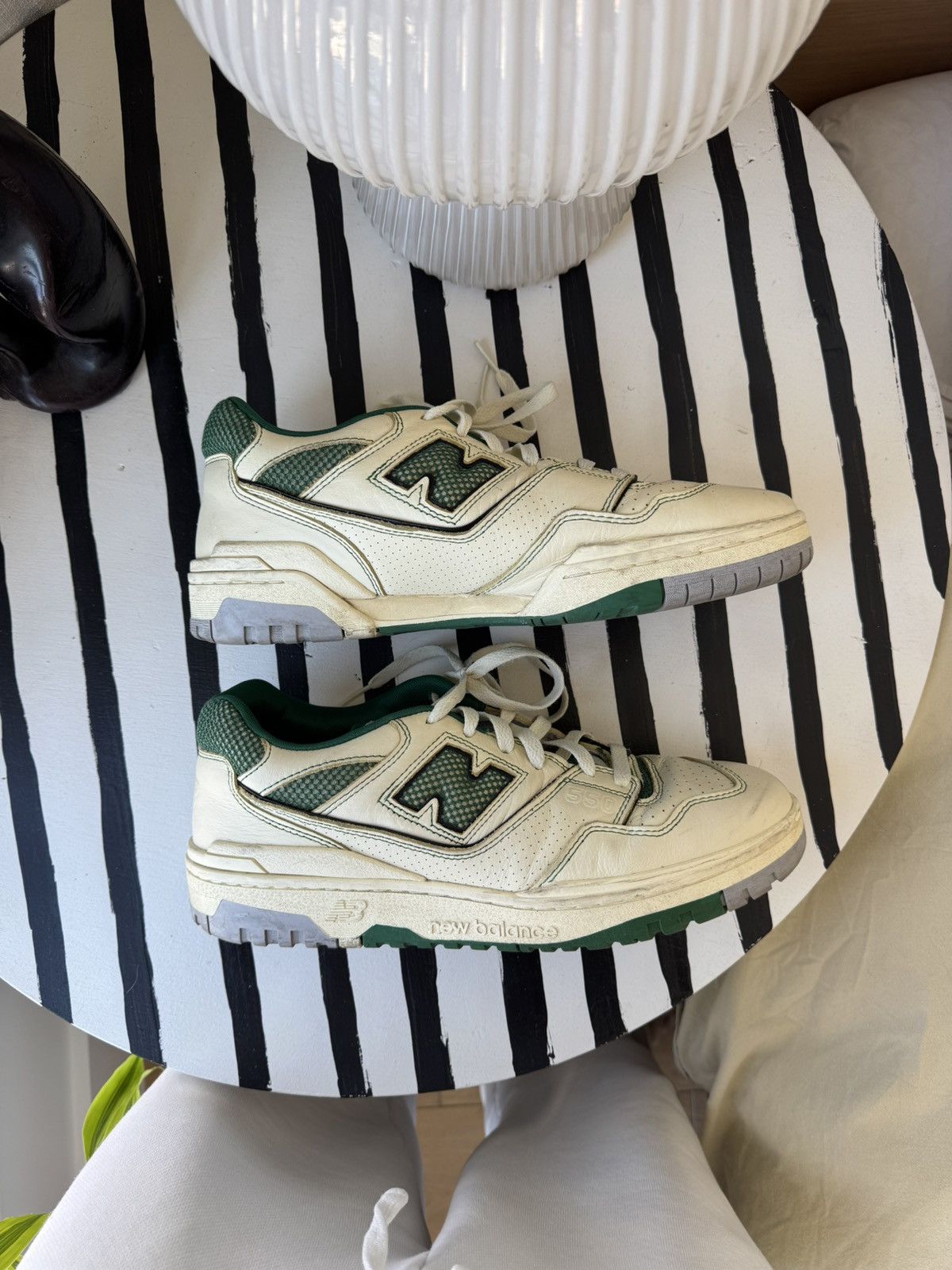 Aime Leon Dore × New Balance New Balance ALD Size US 10.5 / EU 43-44 - 1 Thumbnail