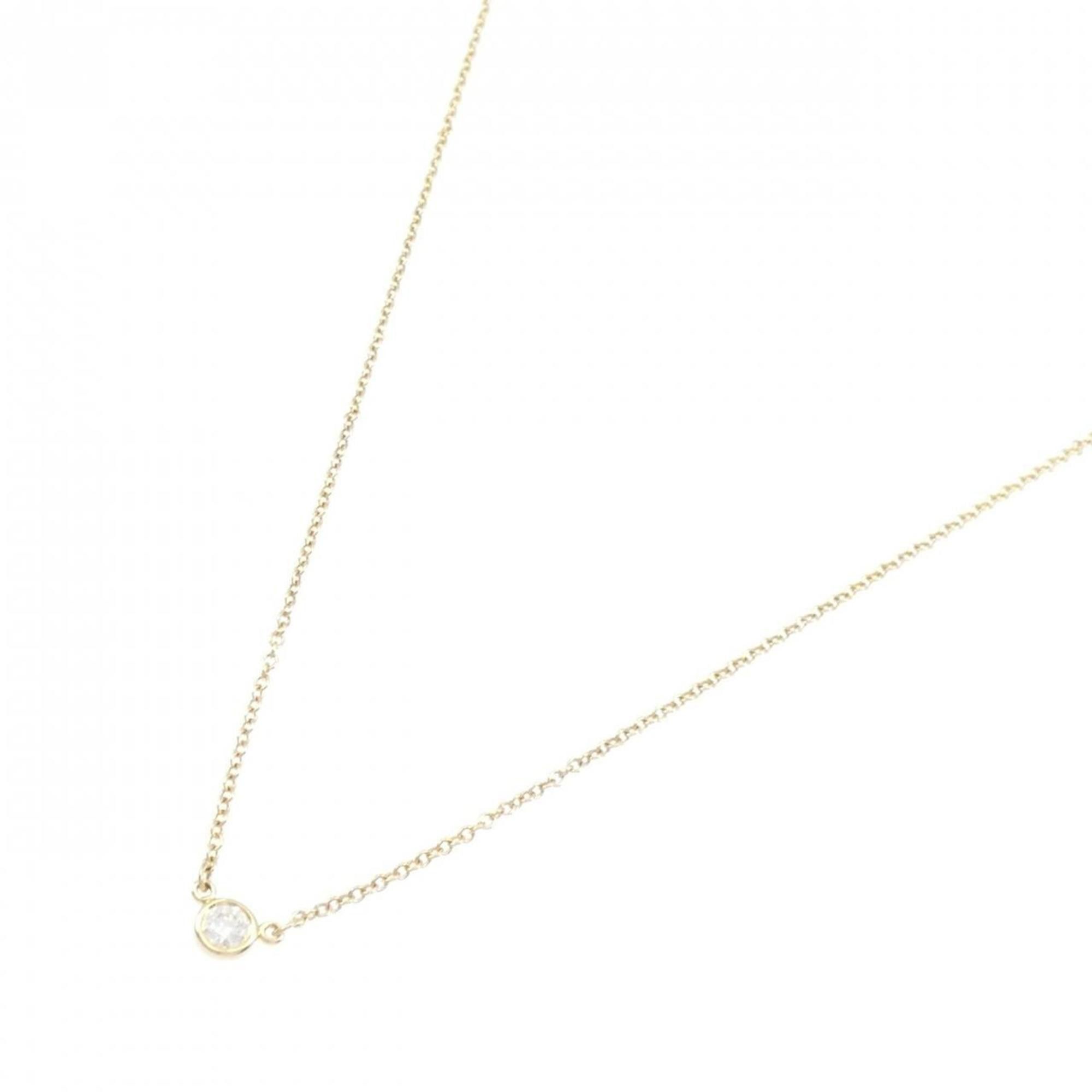 Tiffany & Co. Tiffany & Co Diamonds By The Yard necklace Size ONE SIZE - 1 Thumbnail