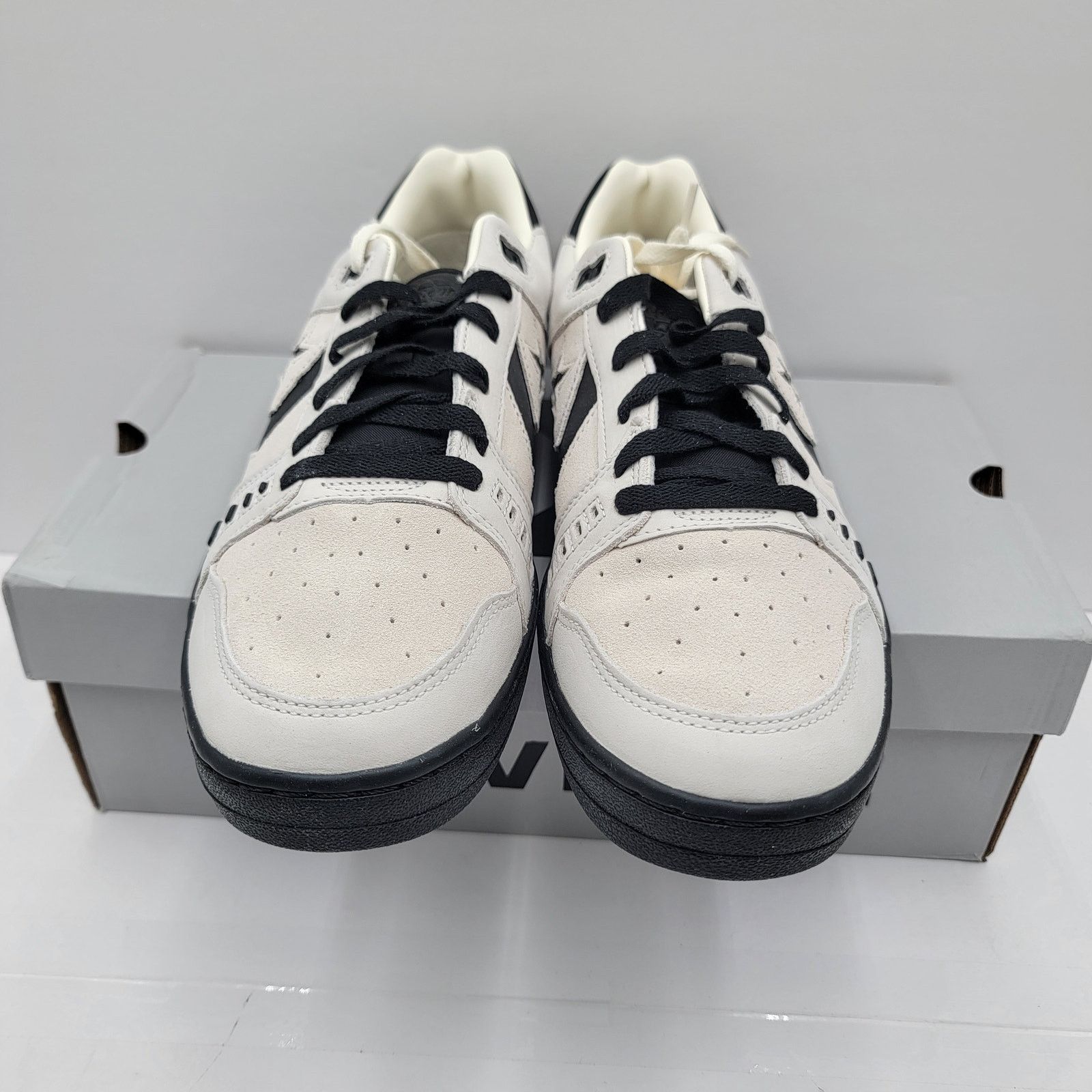 Converse Converse AS-1 Pro 'Egret Black' Men's Size 11 - New! Size US 11 / EU 44 - 3 Thumbnail