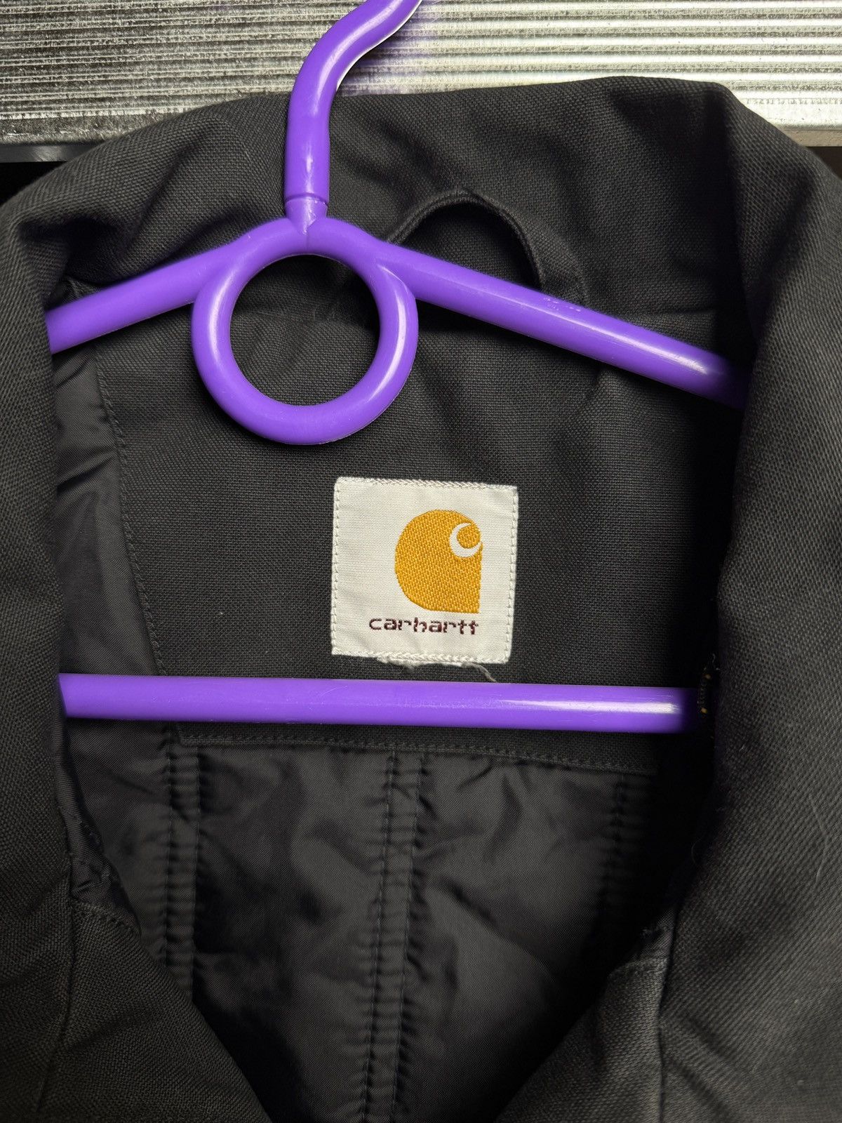 Carhartt × Carhartt Wip Carhartt Quick Duck Hunting Cargo Vest Size US M / EU 48-50 / 2 - 8 Thumbnail