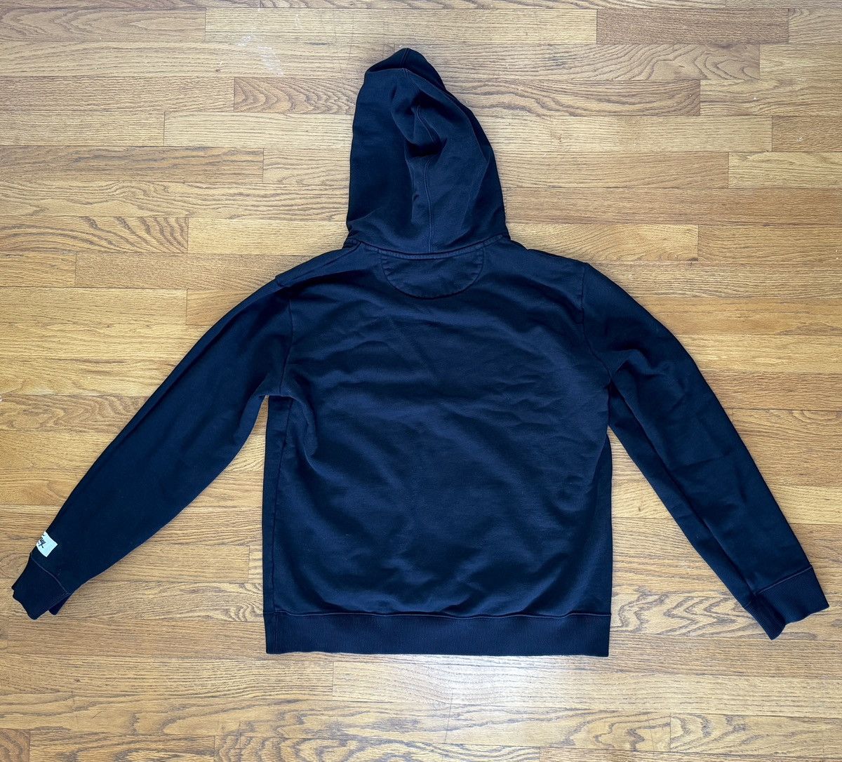 Valentino VACCINATED Hoodie Size US M / EU 48-50 / 2 - 2 Thumbnail