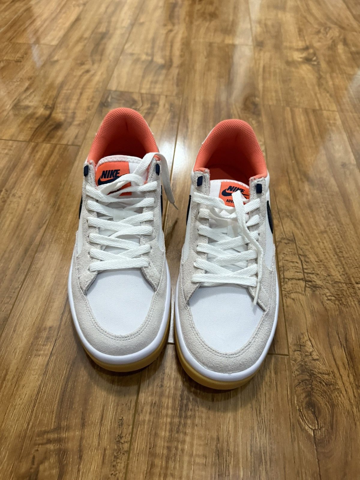 Nike SB Nike SB Adversary PRM size M8 Size US 8 / EU 41 - 5 Thumbnail