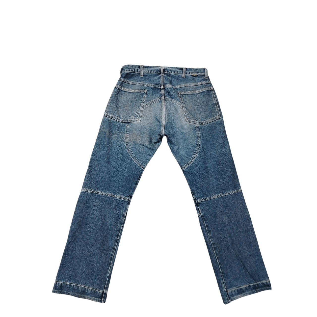 Japanese Brand × Vintage Vintage Japanese brand Go West Size US 34 / EU 50 - 2 Thumbnail
