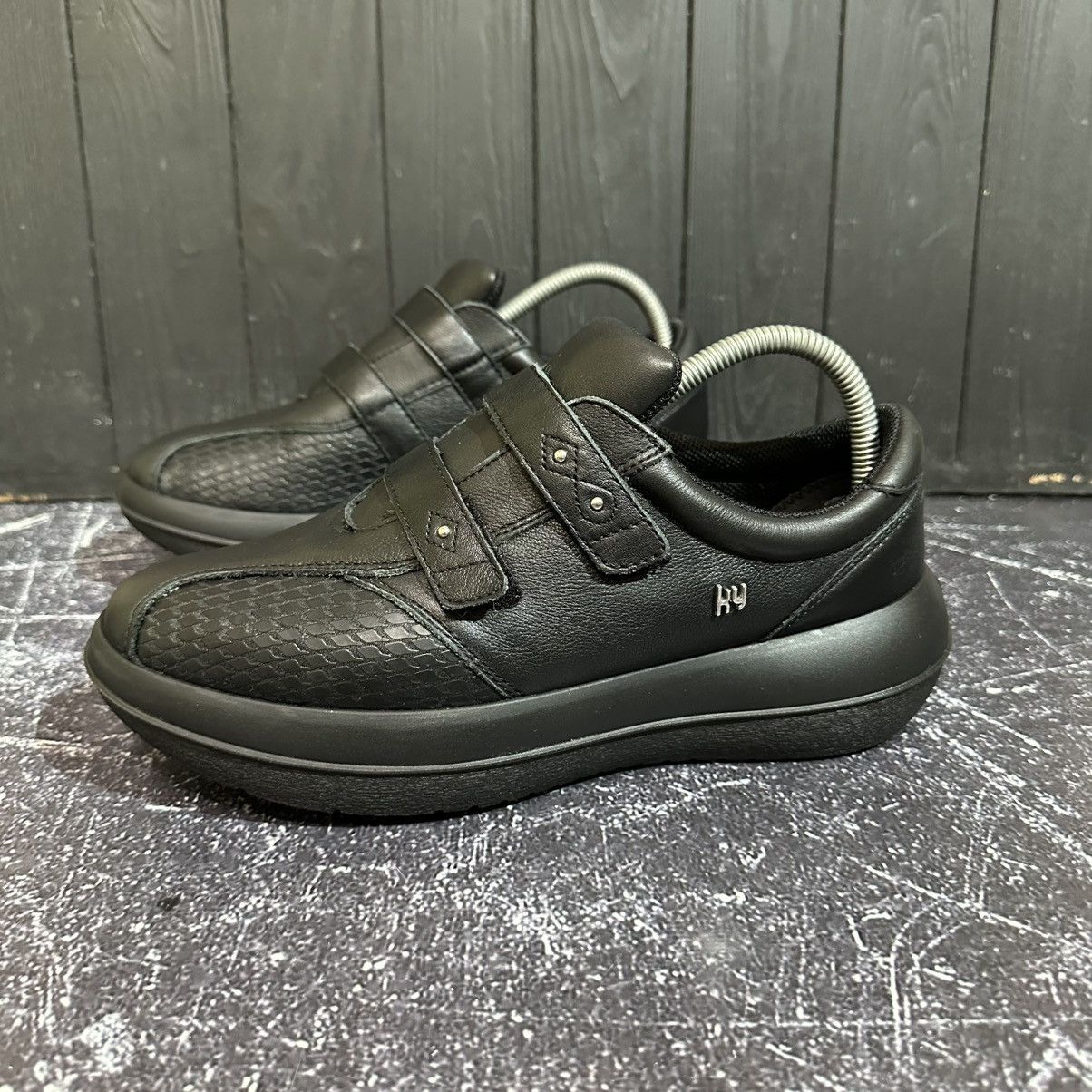 Kybun KYBUN LEUK 20 Women’s Leather Shoes size 41.5 EU 10.5US Size US 11.5 / IT 41.5 - 3 Thumbnail