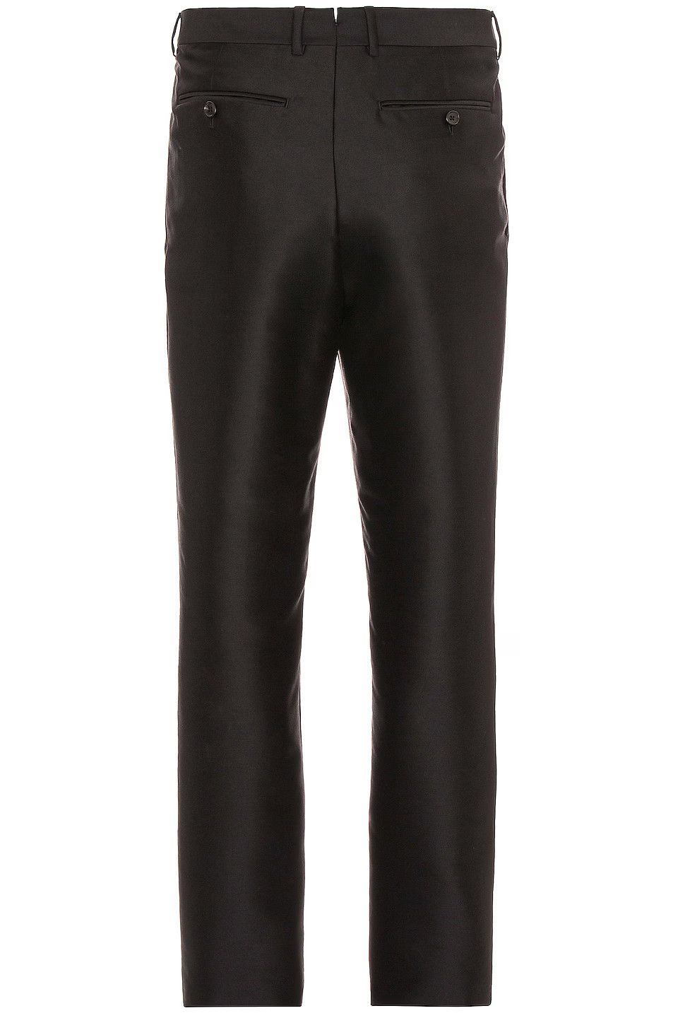 Tom Ford o1loc1c0724 753P42 Casual Pant in Black Size US 28 / EU 44 - 2 Thumbnail