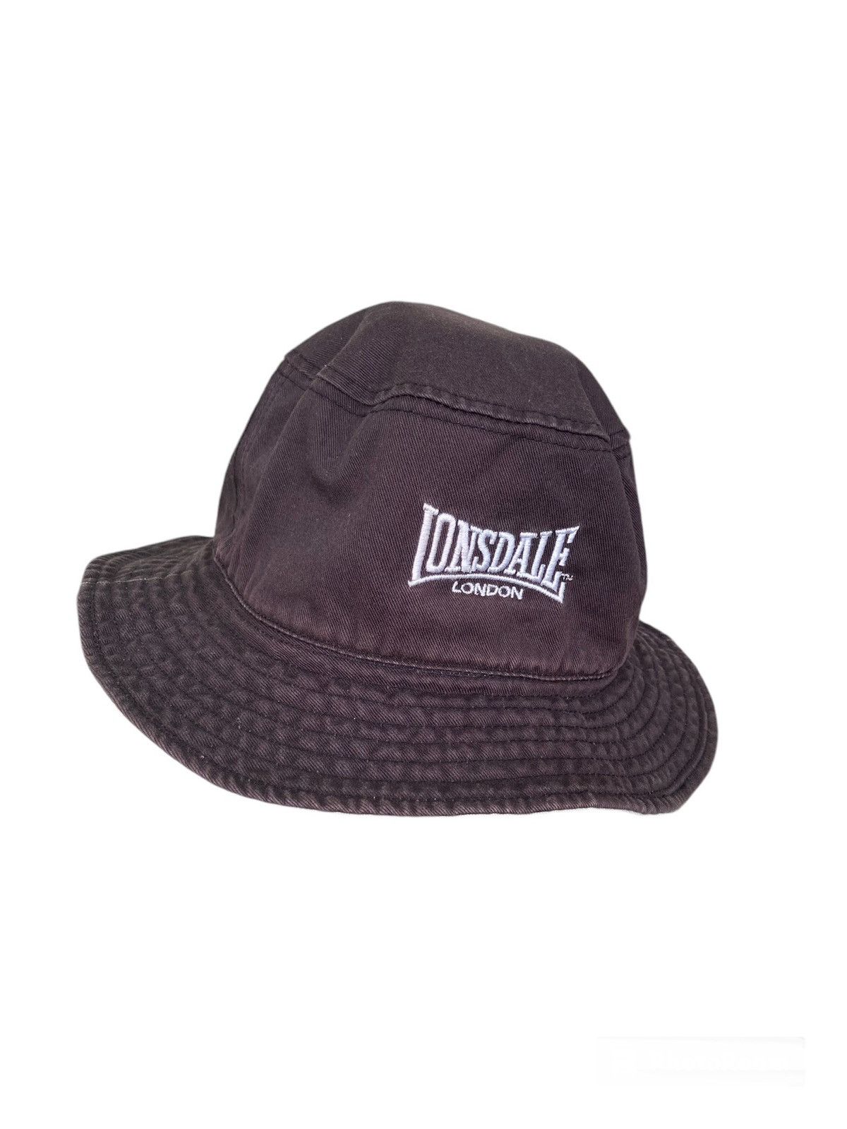Lonsdale bucket hat hotsell