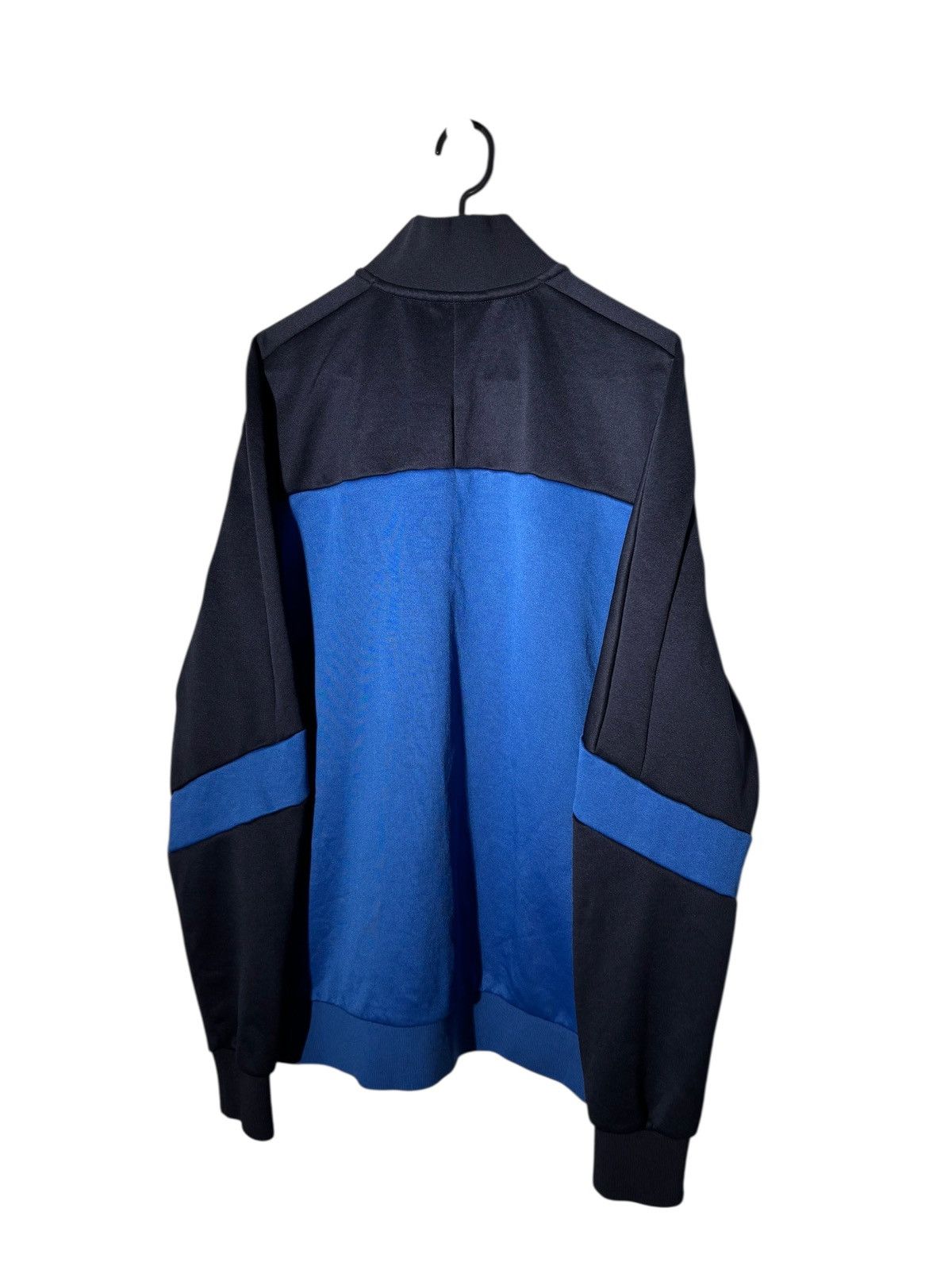 Puma × Red Bull Red Bull x Puma Racing F1 Jacket Track High Neck Full Zip Size US XL / EU 56 / 4 - 8 Thumbnail