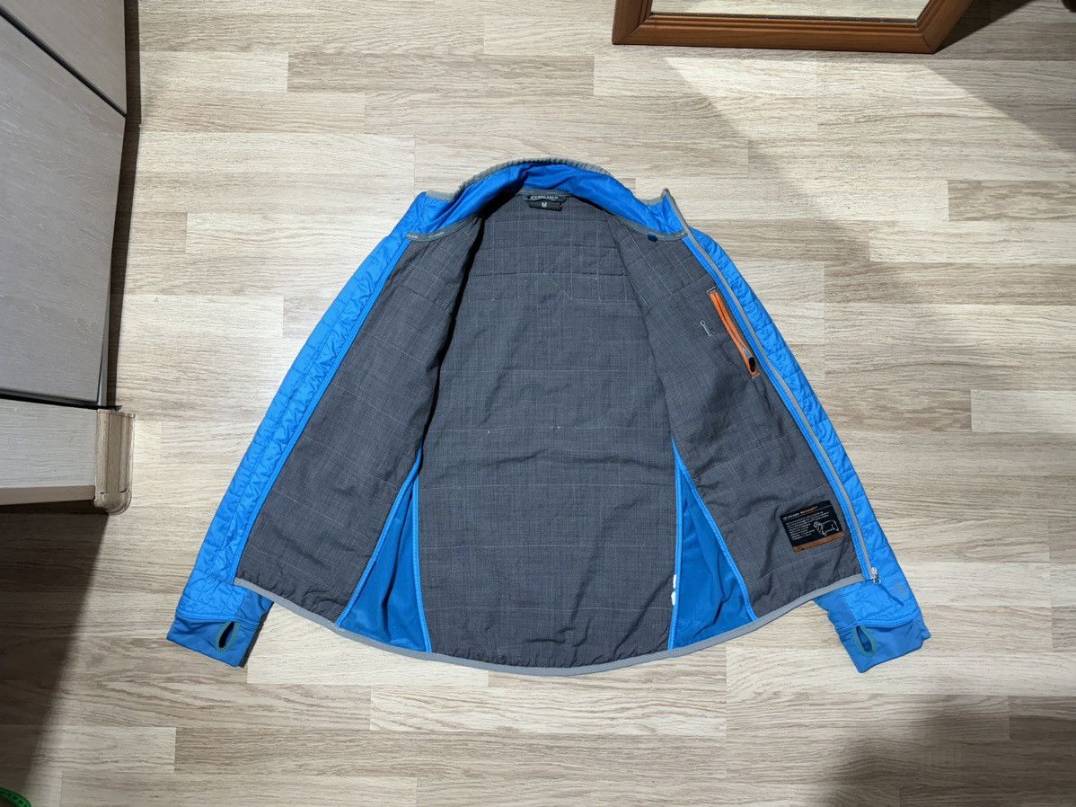 Icebreaker Icebreaker Merinoloft jacket M Size US M / EU 48-50 / 2 - 5 Thumbnail