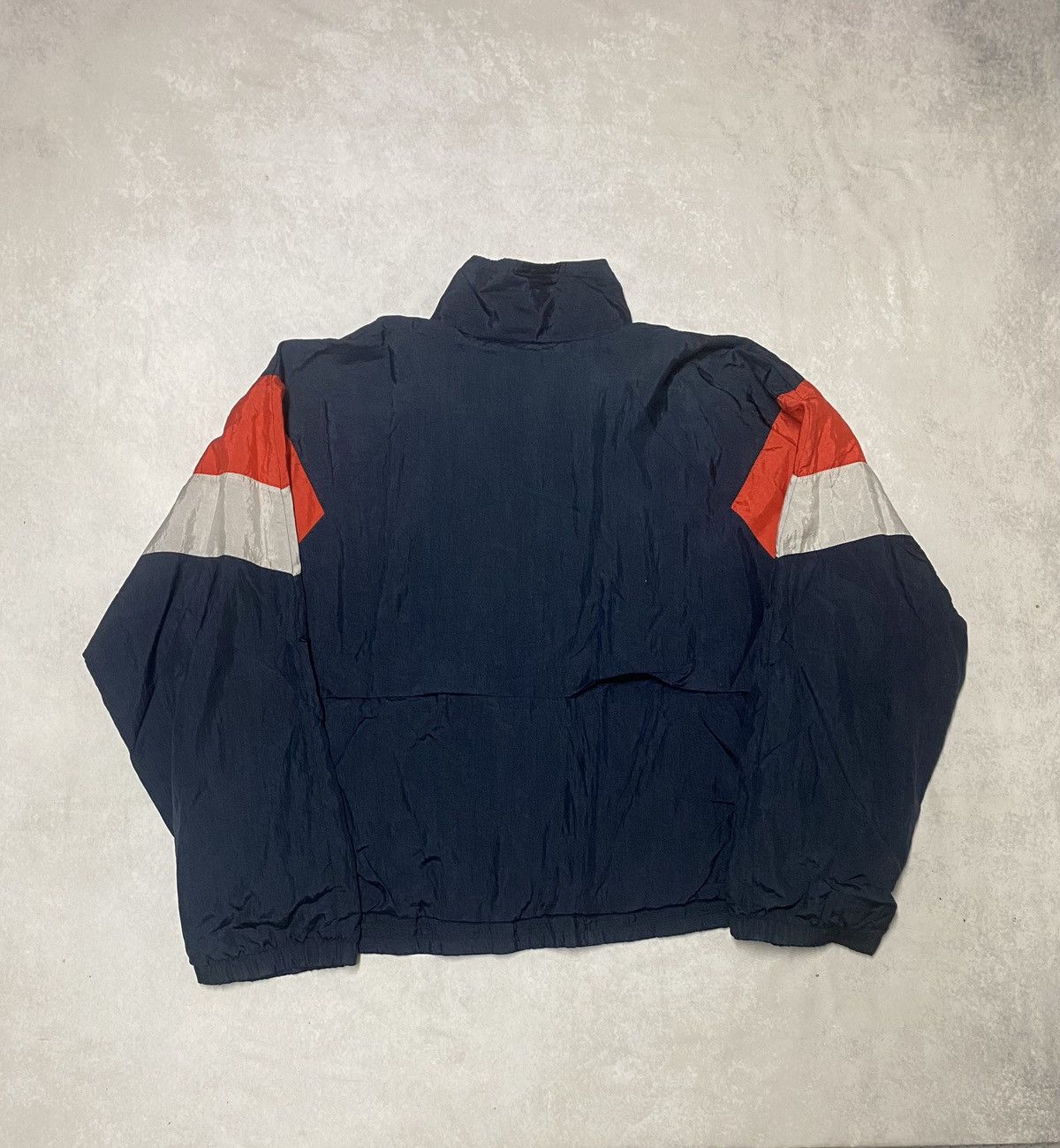 Champion × Vintage Crazy Vintage 90’s Illinois Holiday Bowl Champion Jacket XL Size US XL / EU 56 / 4 - 7 Thumbnail