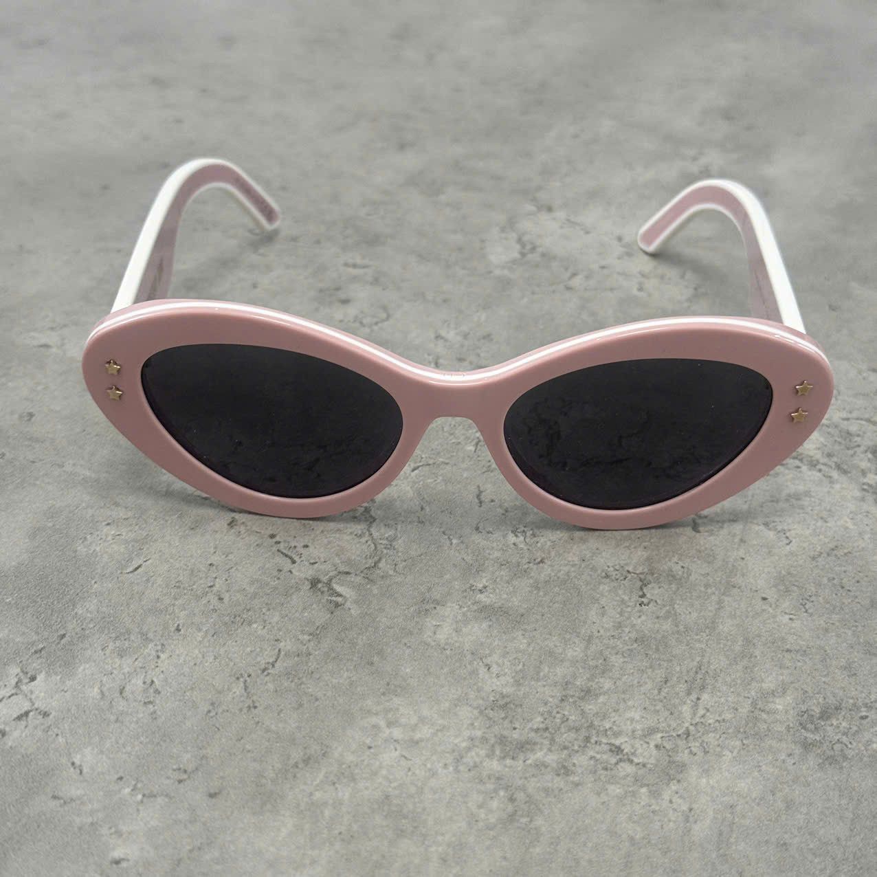 Dior DIOR DiorPacific B1U 40A0 Sunglasses Size ONE SIZE - 5 Thumbnail