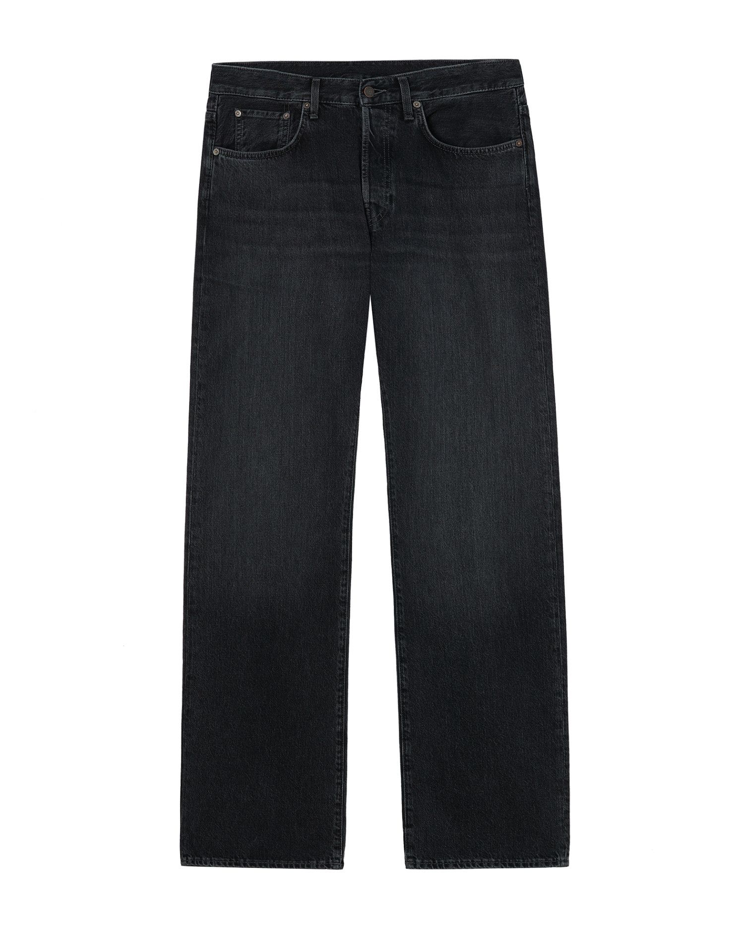 Acne Studios Acne Studios Straight Jeans Size US 30 / EU 46 - 1 Thumbnail