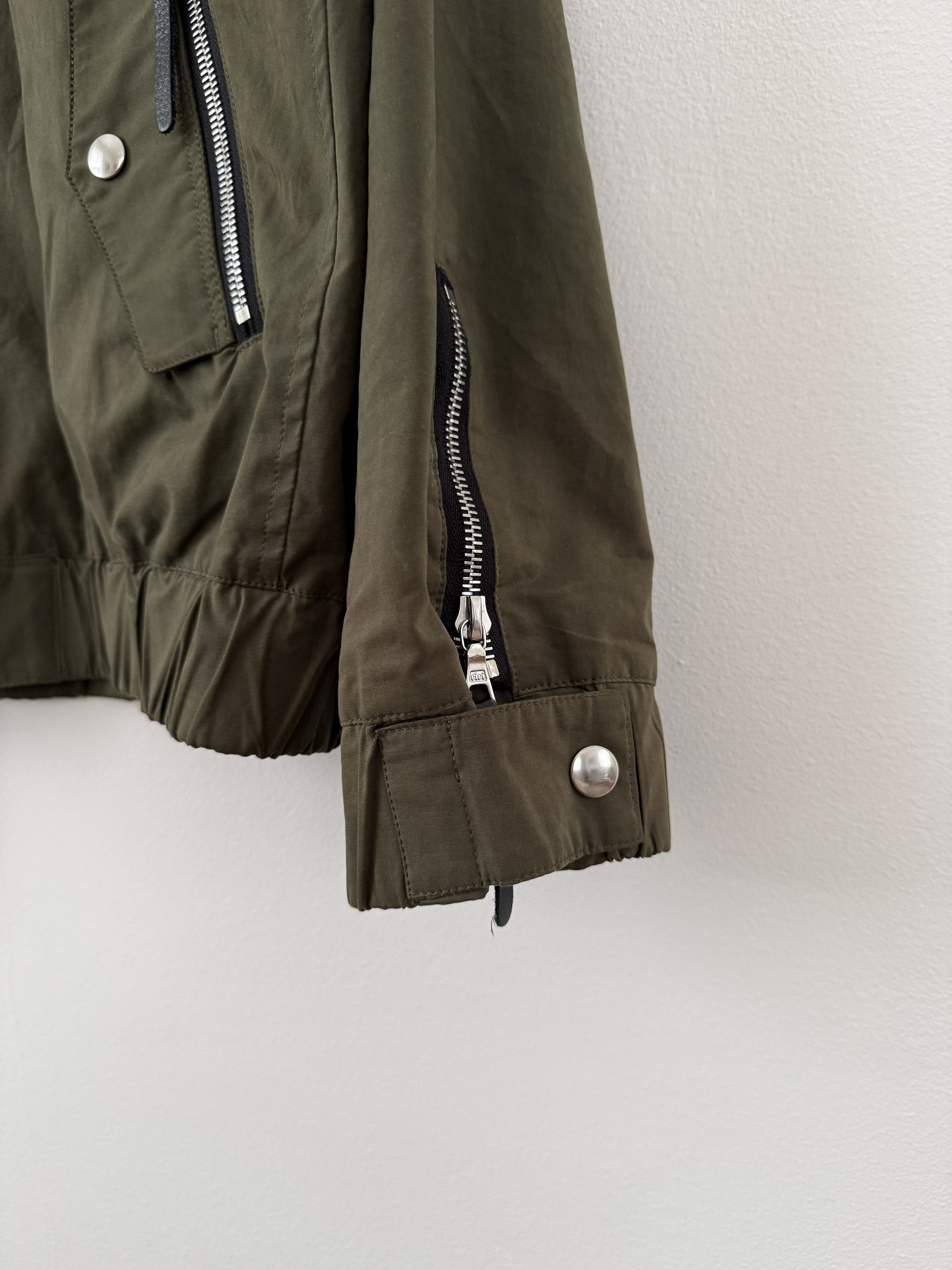 John Elliott Harrington-Style Jacket Size US M / EU 48-50 / 2 - 11 Thumbnail