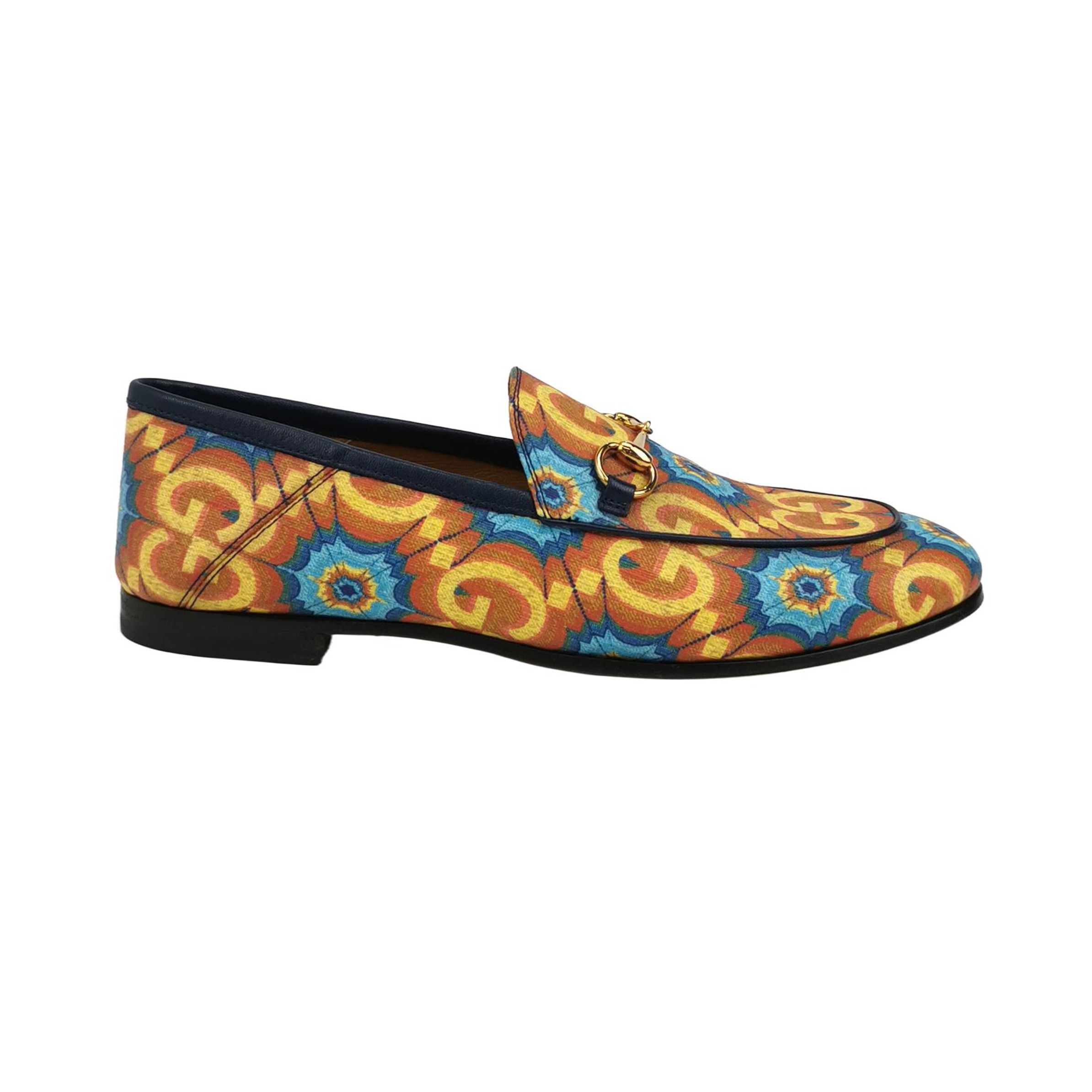 Gucci Gucci Women 8 Flats Size US 8 / IT 38 - 1 Thumbnail