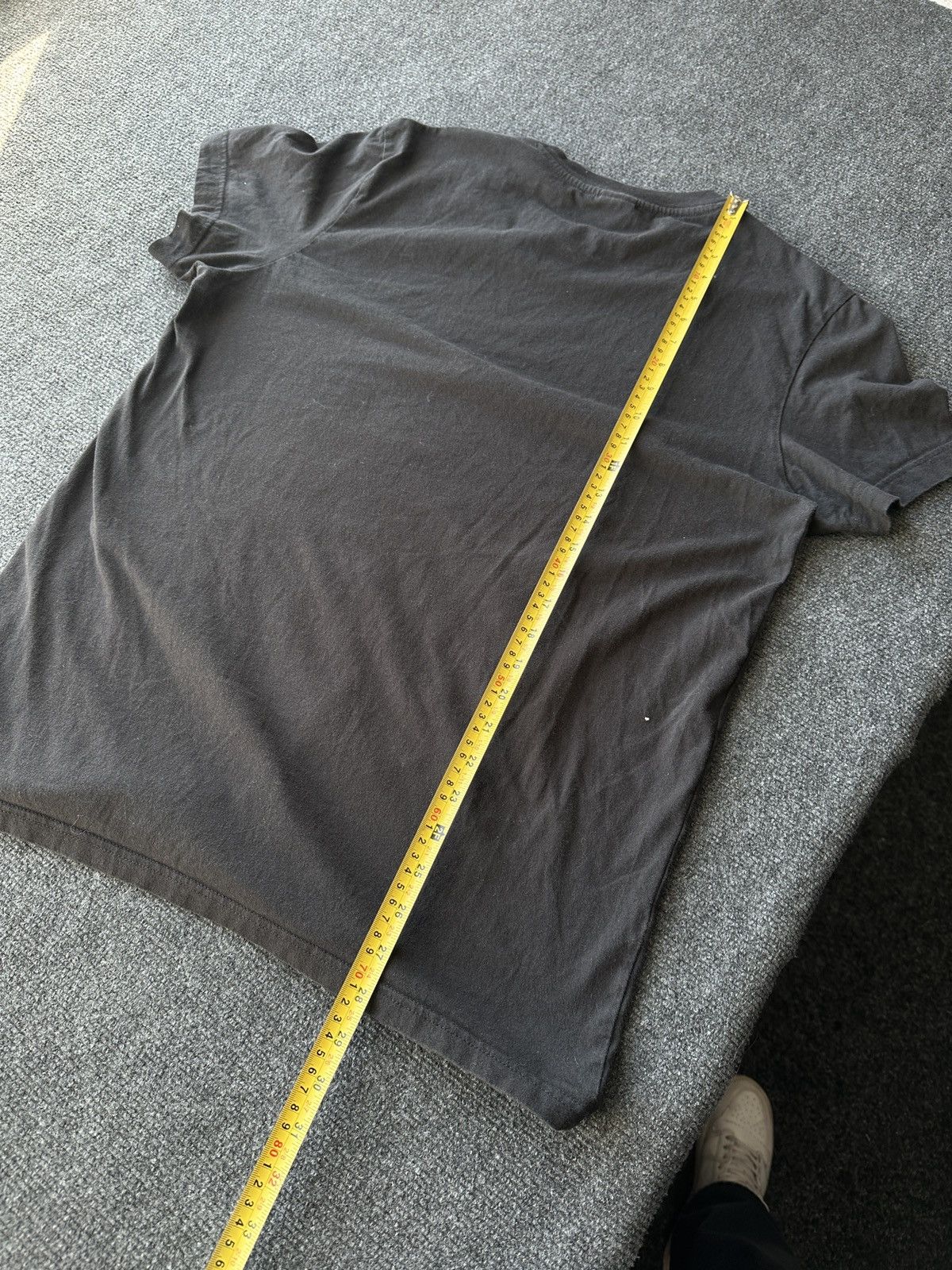 G-Star 🚨 G STAR RAW SHORT SLEEVE T SHIRT RARE BLACK Size US L / EU 52-54 / 3 - 13 Thumbnail