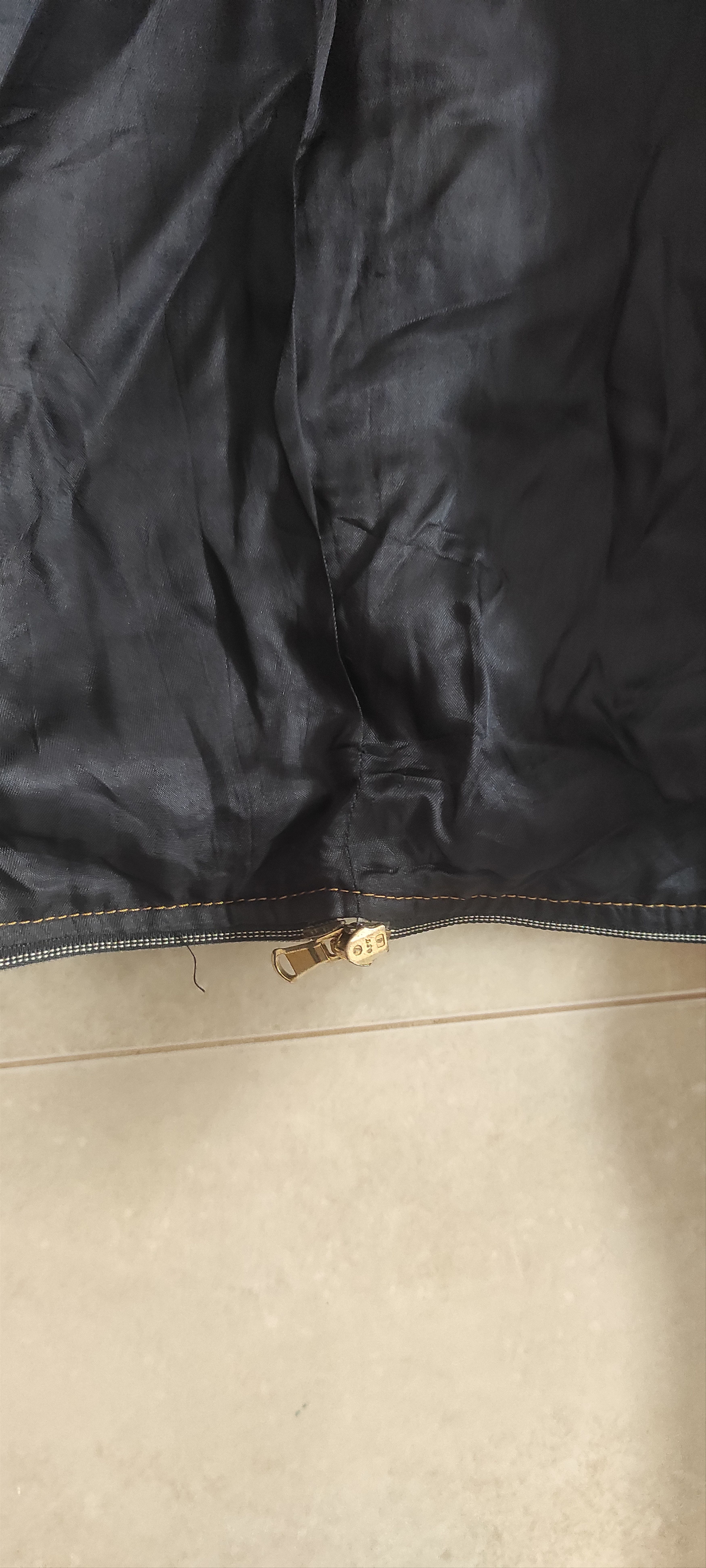 Elisa Cavaletti Elisa Cavaletti Daniela Dalla Valle Denim Jacket Size M / US 6-8 / IT 42-44 - 25 Thumbnail