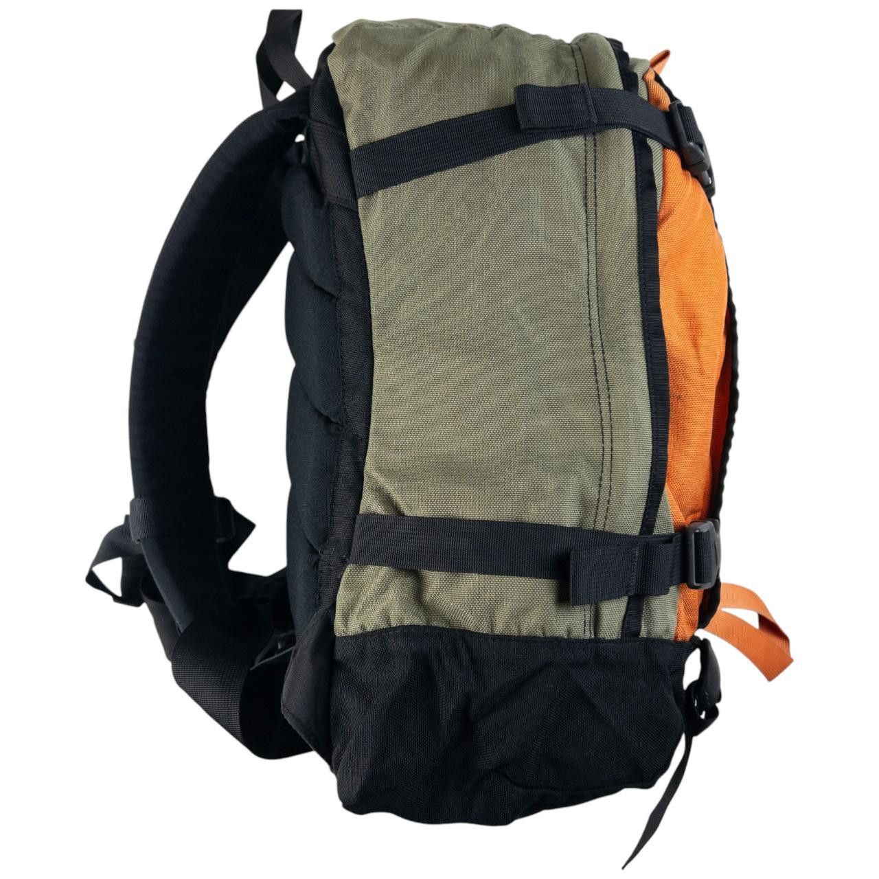 Nike ACG Vintage Nike ACG Karst 25 Backpack Size ONE SIZE - 3 Thumbnail