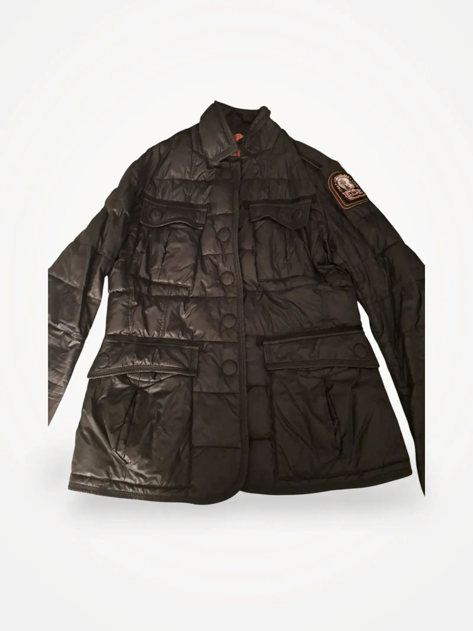 Parajumpers Parajumpers Jacket Size L / US 10 / IT 46 - 1 Thumbnail