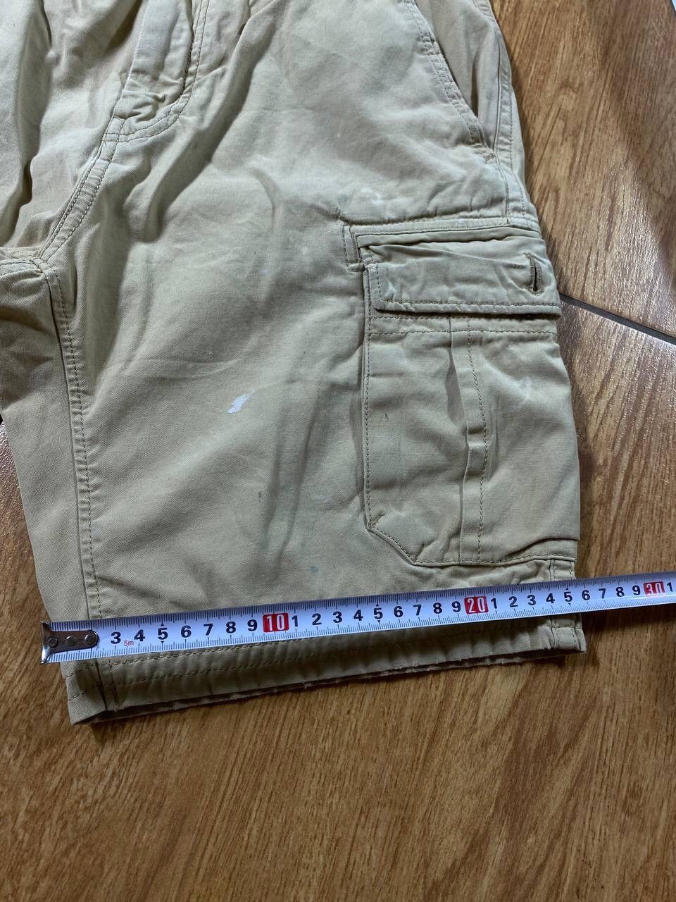 O'Neill × Vintage Vintage Y2K O’Neill Cargo Shorts Size US 30 / EU 46 - 15 Thumbnail