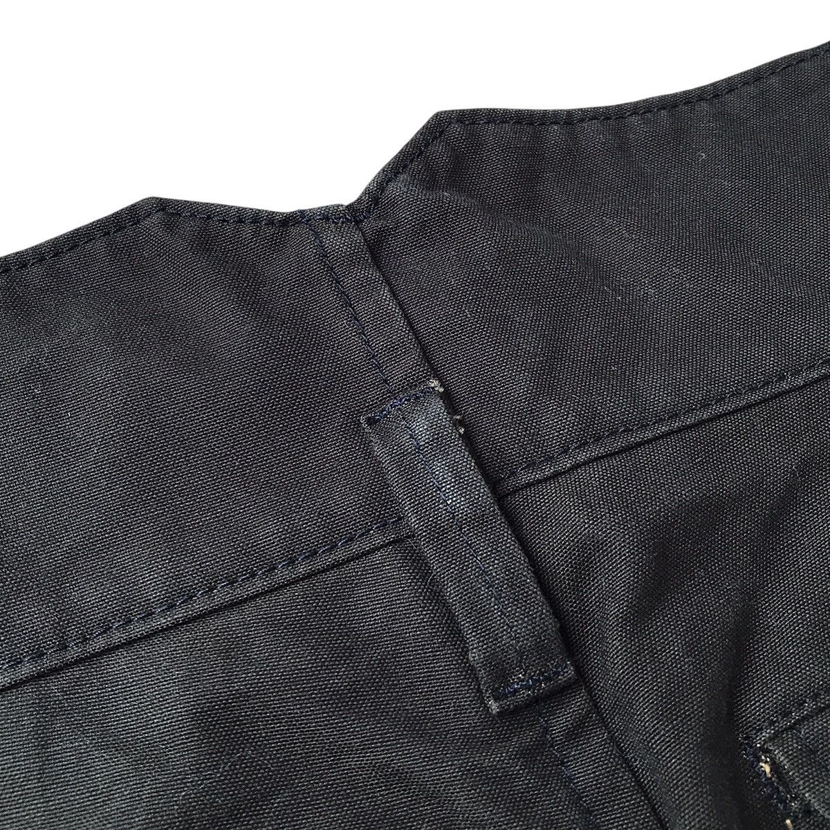 45rpm × Kapital 45rpm Japan Moleskin 908 Jodhpurs Military Inspired Pants Size US 28 / EU 44 - 13 Thumbnail