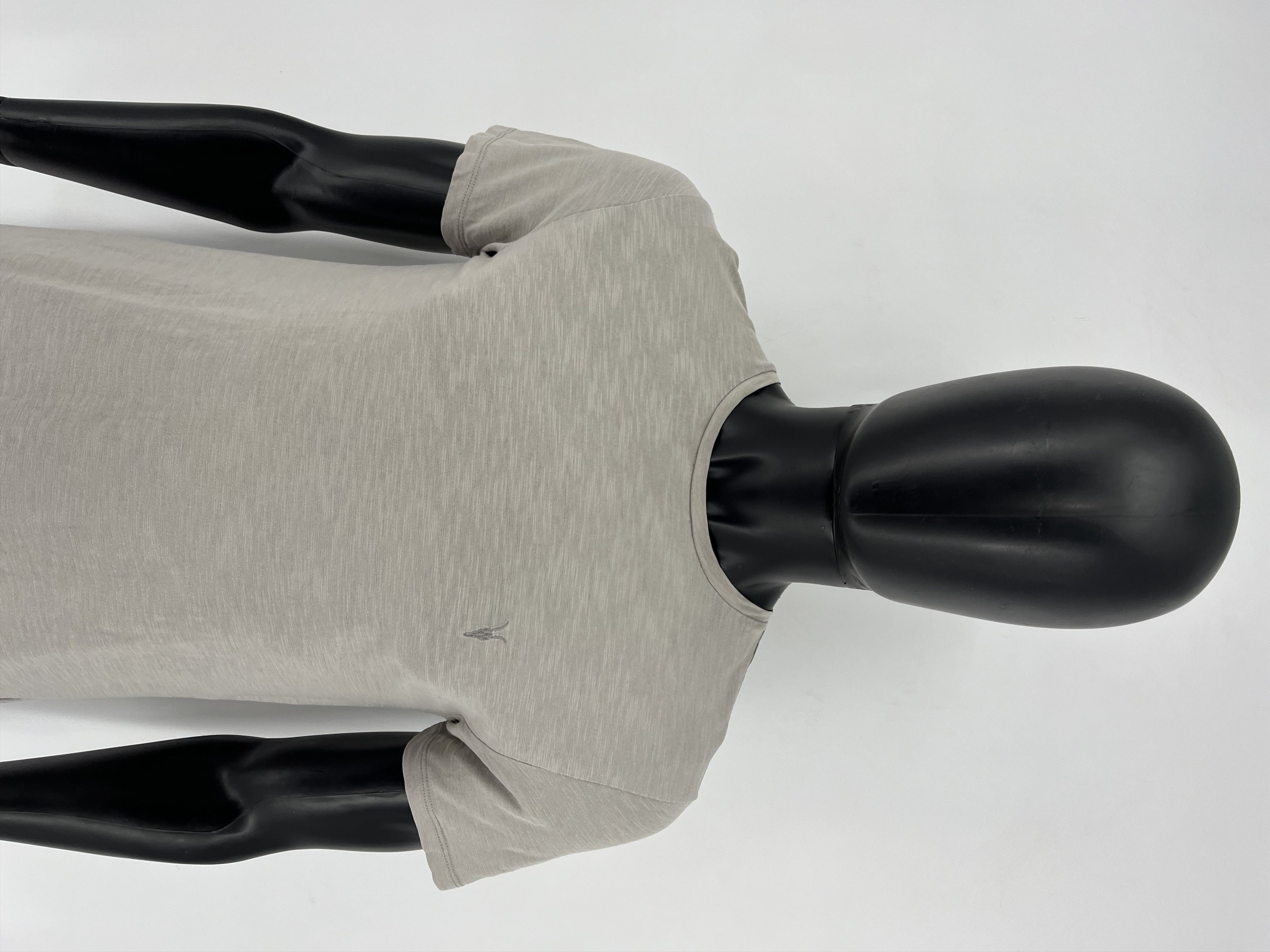 Allsaints Vintage Y2K Allsaints T-shirt luxury sportswear size XS Size US XS / EU 42 / 0 - 6 Thumbnail