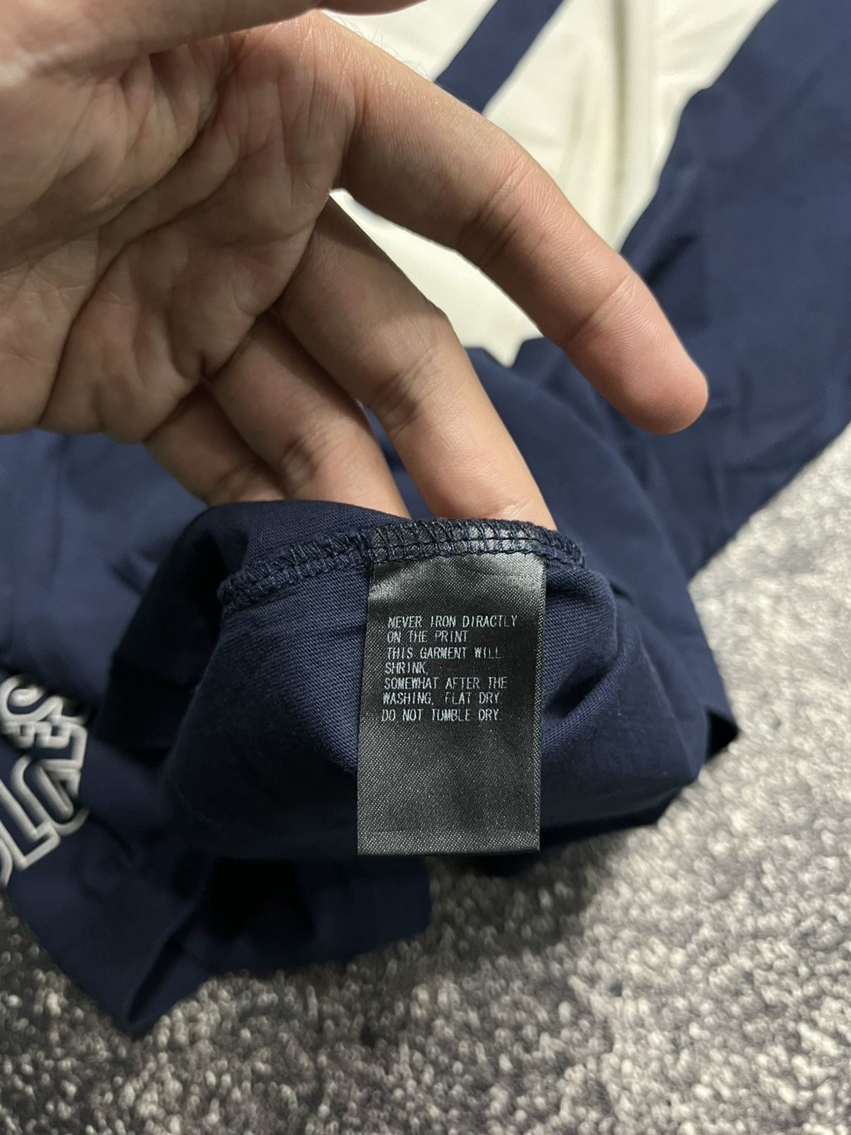 Undercover Undercover Jun Takahashi T-Shirts Size US M / EU 48-50 / 2 - 5 Thumbnail