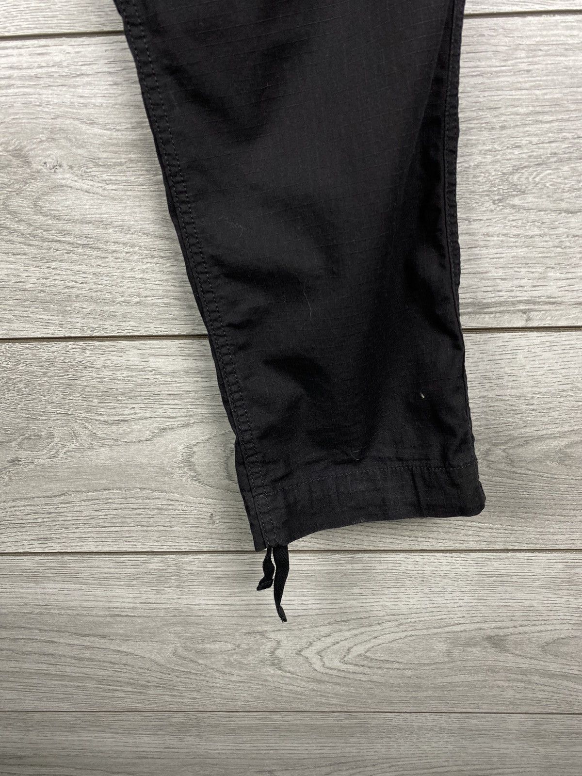 Carhartt Wip Mens Vintage Carhartt Wip Parachute Cargo Pants Y2K Size US 32 / EU 48 - 5 Thumbnail