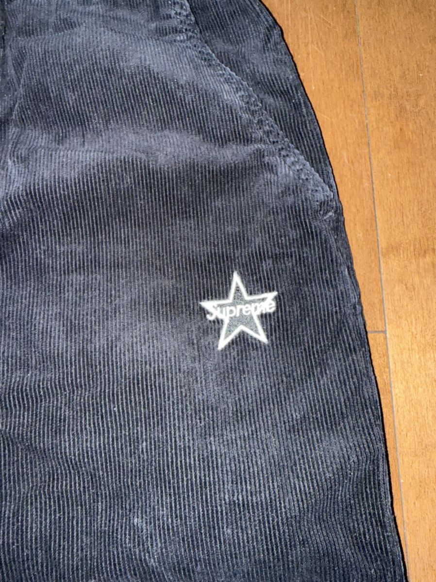 Supreme Supreme corduroy skate pant Size US 30 / EU 46 - 2 Thumbnail