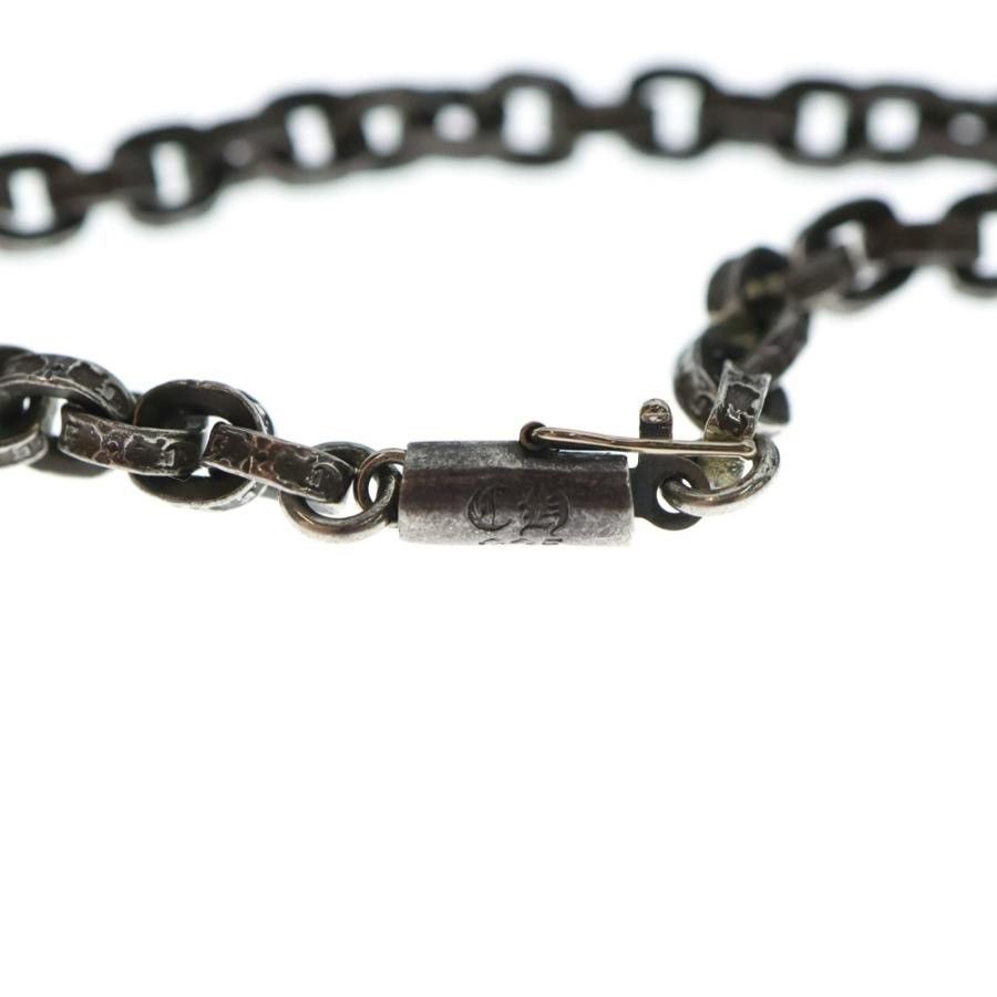 Chrome Hearts 18inch Chrome Hearts Paper Chain Size ONE SIZE - 5 Thumbnail