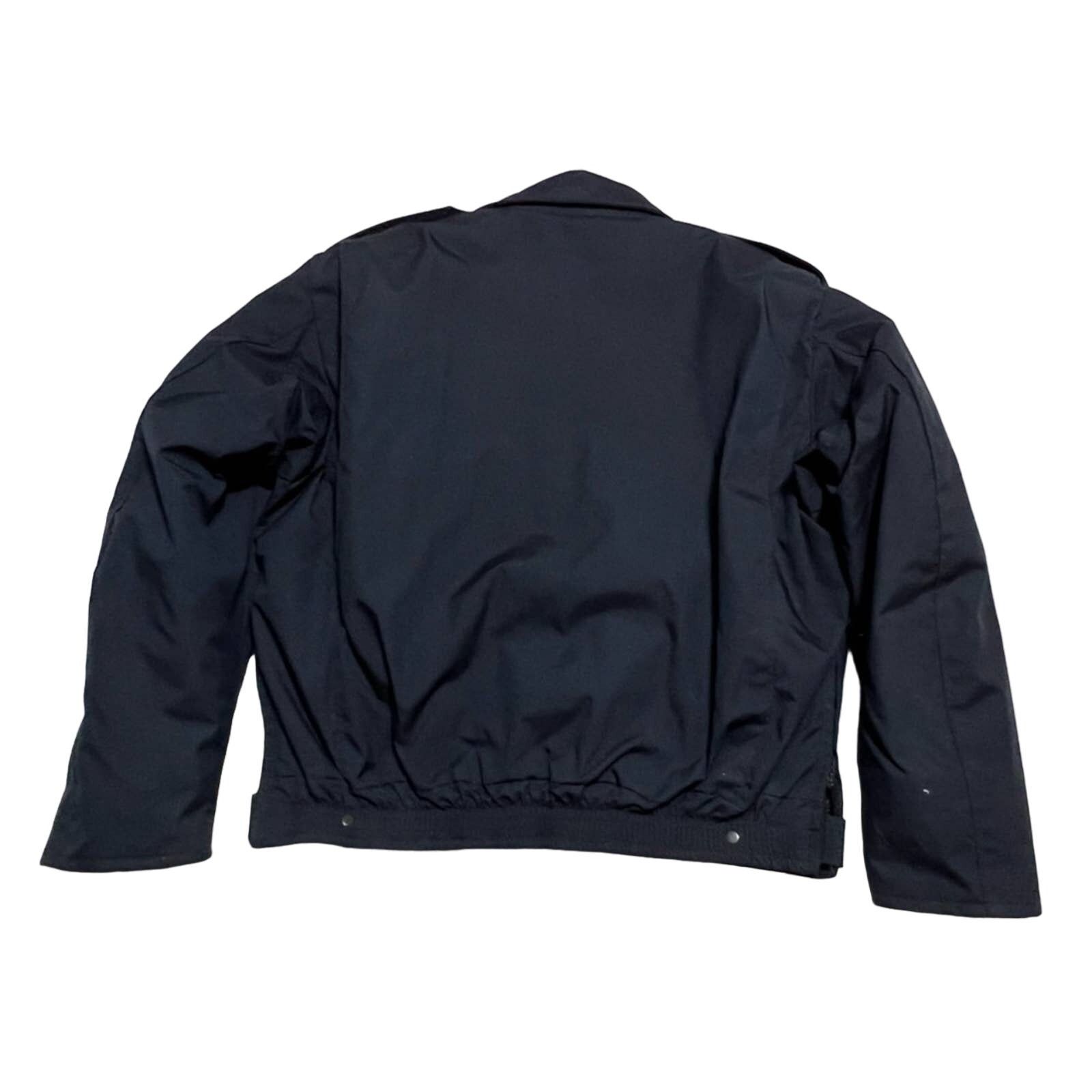 I. Spiewak And Sons I. Spiewak Vintage Men Duty Jacket THINSULATE MADE IN USA Size US XL / EU 56 / 4 - 2 Thumbnail