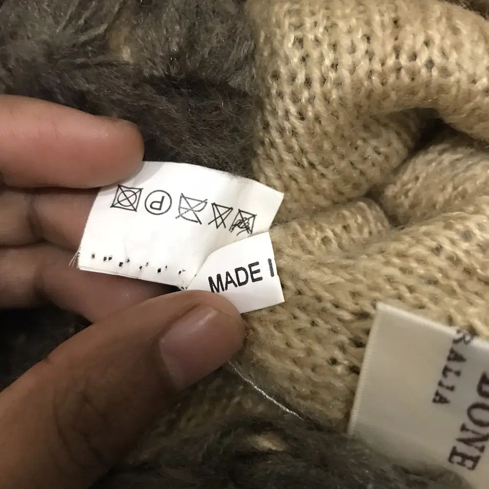 Other Driza-Bone Nice Design Beanie Hat Size ONE SIZE - 8 Thumbnail