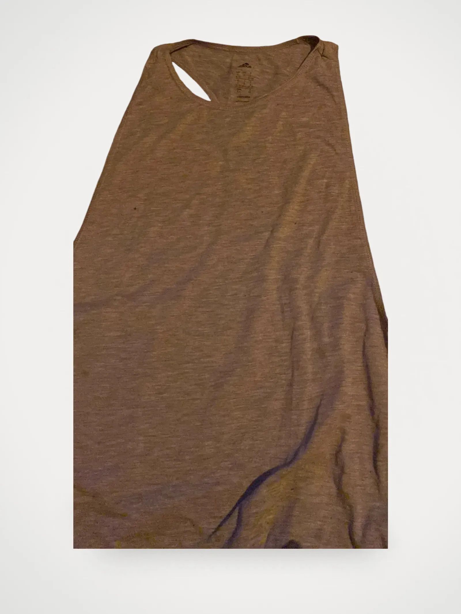 Adidas Adidas Adidas Top Size S / US 4 / IT 40 - 1 Thumbnail