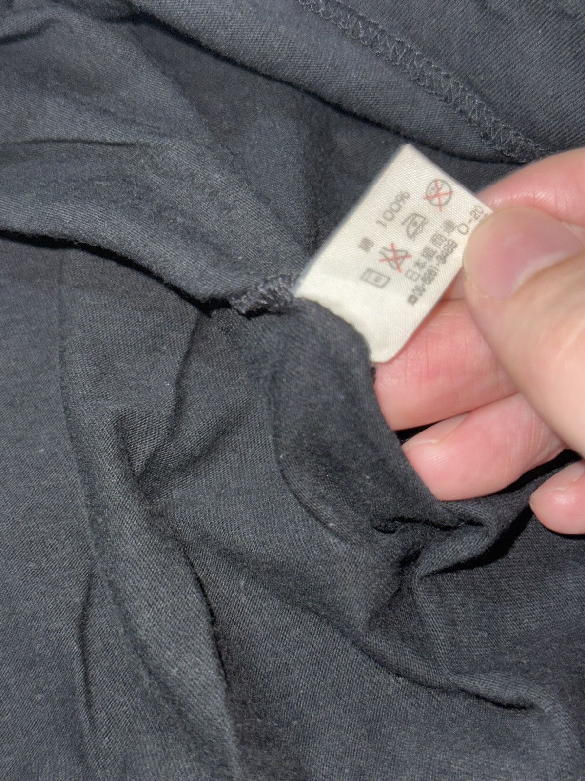 Vintage Vintage 90s Titanic Leonardo DiCaprio Bootleg T Shirt Size US XS / EU 42 / 0 - 8 Thumbnail