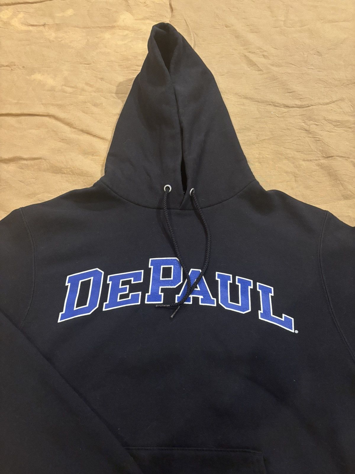 Champion Hoodie.wt-89 Size S / US 4 / IT 40 - 3 Thumbnail