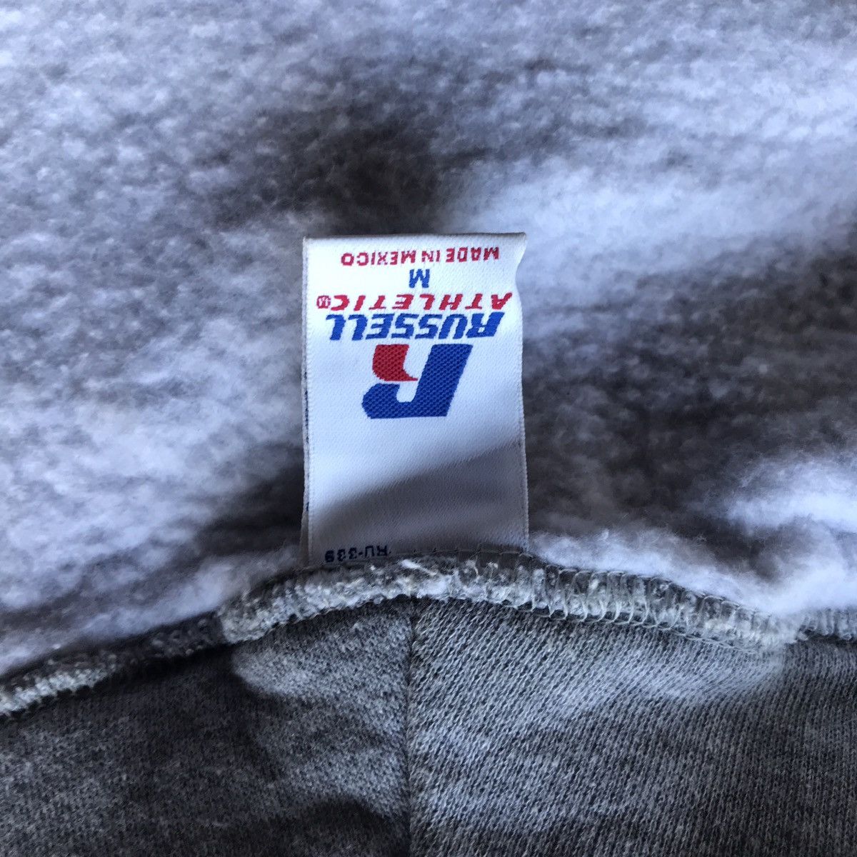 Russell Athletic × Vintage y2k hoodie russell athletic”arizona state” Size US M / EU 48-50 / 2 - 3 Thumbnail