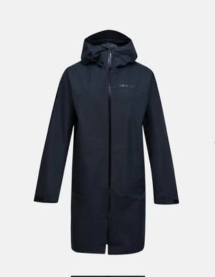Peak Performance Peak Performance TREELINE HIPE® 2.5L SHELL PARKA MEN Size US M / EU 48-50 / 2 - 2 Thumbnail