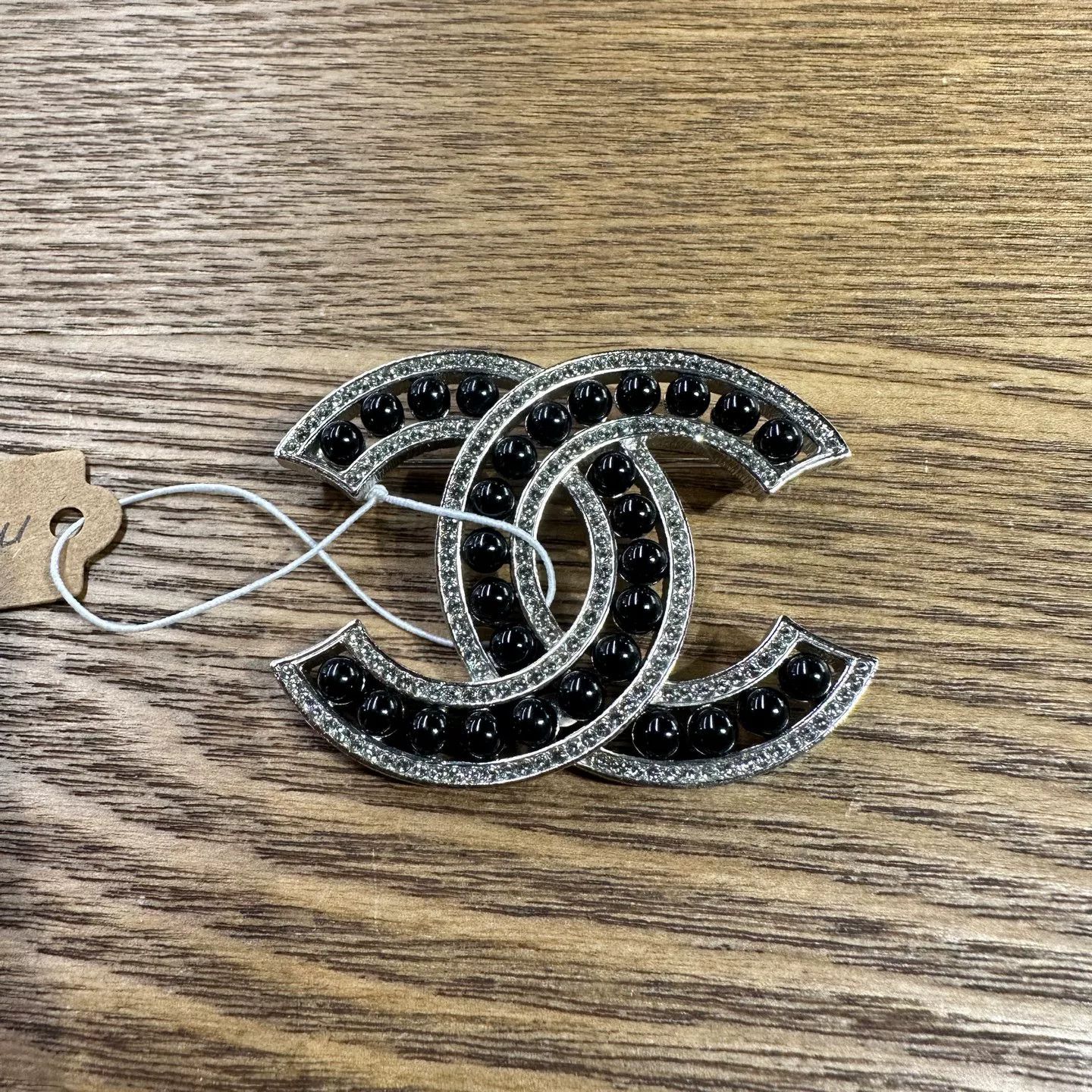 Chanel Chanel Necklace OS Women Size ONE SIZE - 1 Thumbnail