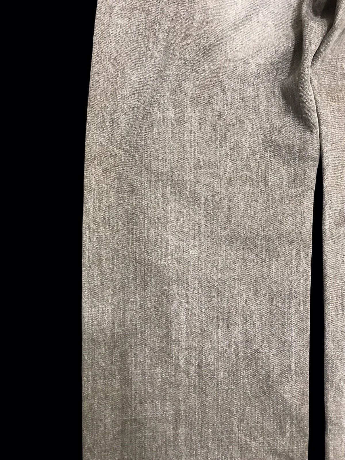 Edwin 💥LOOSE💥RARE EDWIN 405 WIDE COOL FADES LOOSE DENIM F398 Size US 29 - 14 Thumbnail