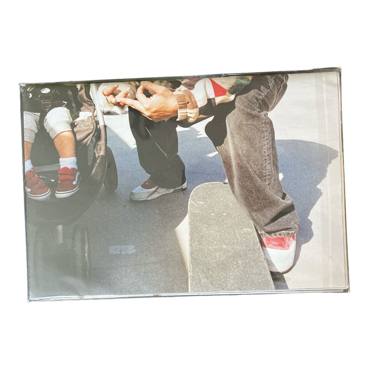 Sneeze Magazine SNEEZE N°59 HOLIDAY 2023 "the sight unseen issue" Size ONE SIZE - 2 Thumbnail