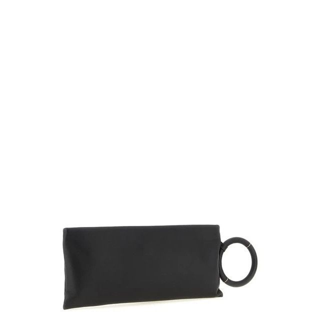 Tom Ford TOM FORD Black Bangle Clutch New & Authentic Size ONE SIZE - 2 Thumbnail