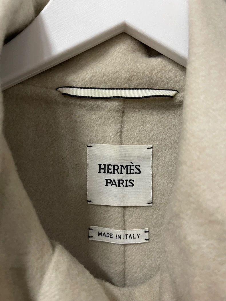 Hermes Hermes Coat Size 36 Brand New-2506 Size S / US 4 / IT 40 - 5 Thumbnail