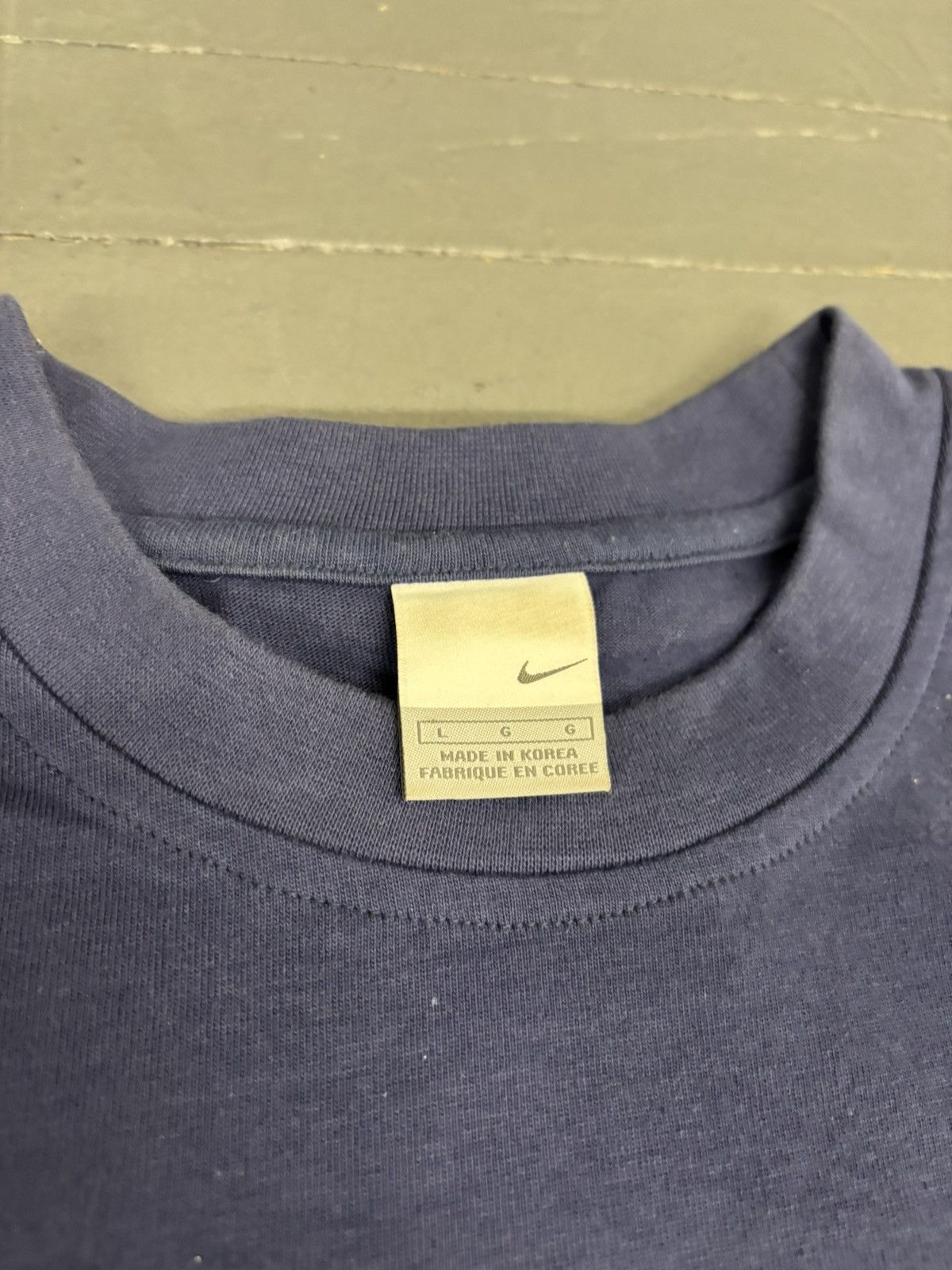 Nike × Nintendo Y2K Nike mutant II game tee Size US L / EU 52-54 / 3 - 3 Thumbnail