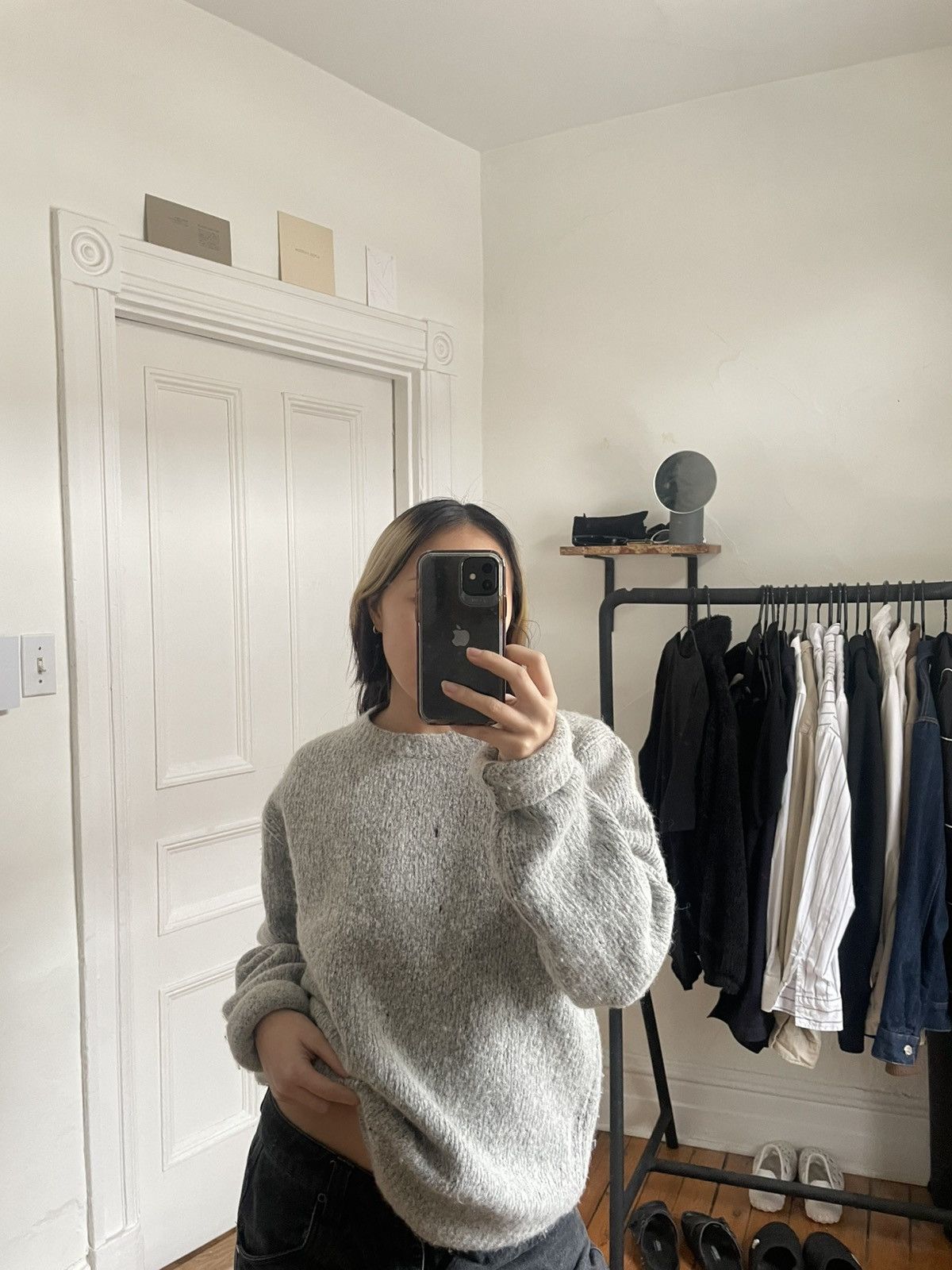 Our Legacy Our Legacy Knit sweater Size M / US 6-8 / IT 42-44 - 3 Thumbnail