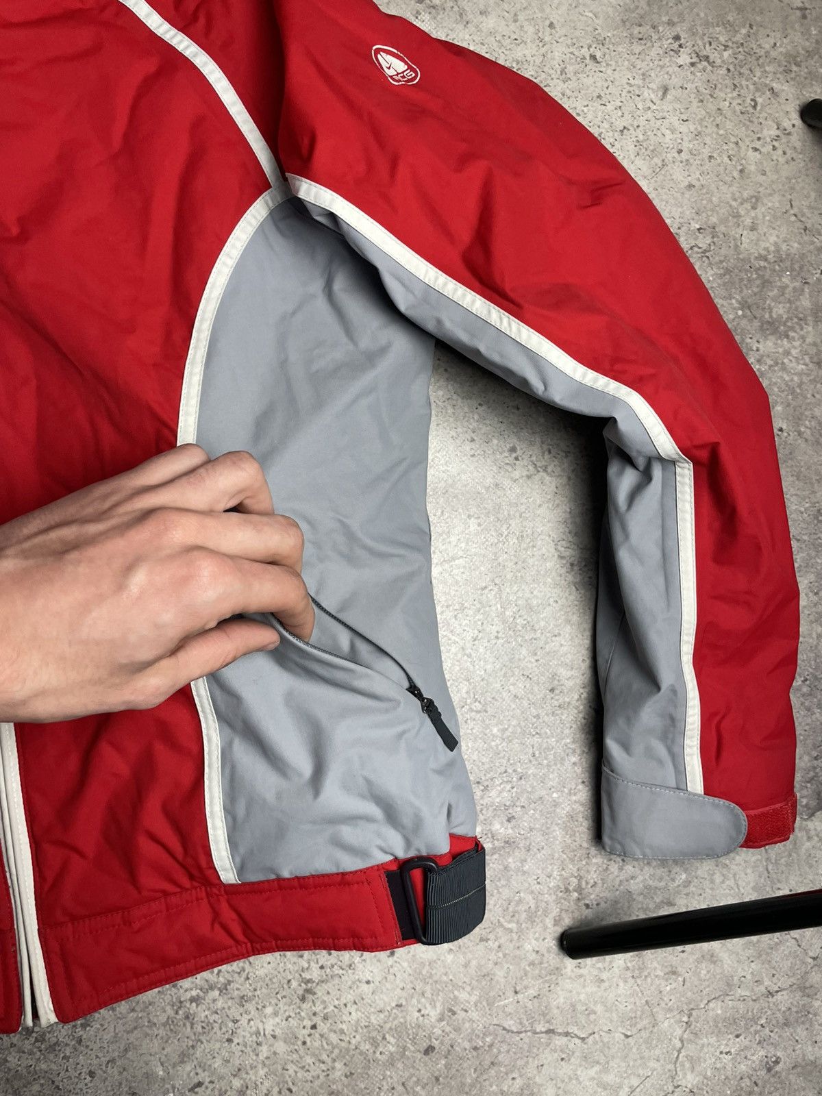 Nike ACG Nike ACG Ski Suit 2 pieces Size S / US 4 / IT 40 - 10 Thumbnail