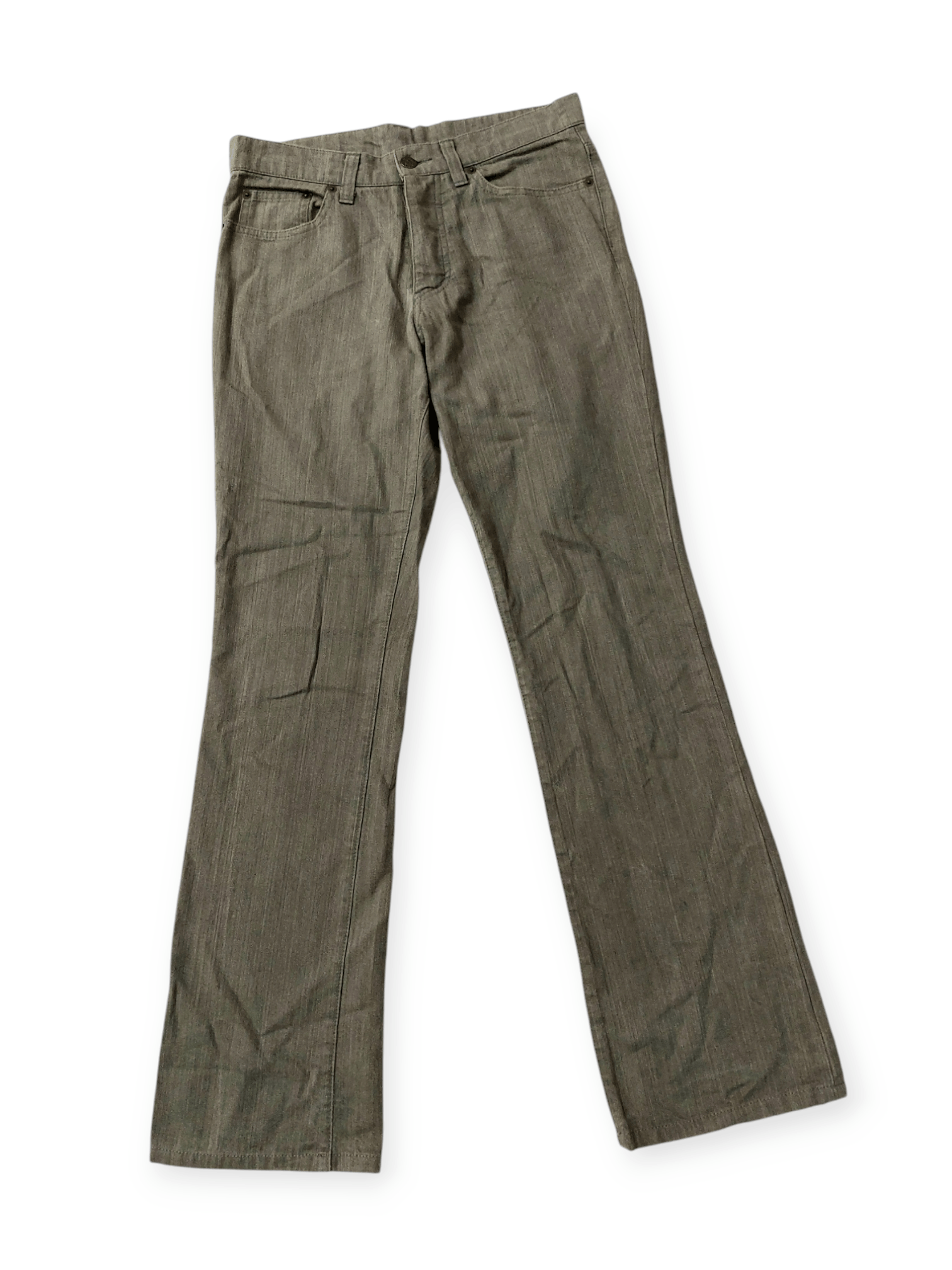 Tornado Mart Flare Tornado Mart Japanese Denim Size US 28 / EU 44 - 1 Thumbnail