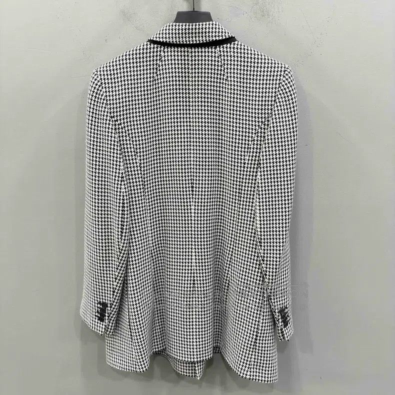 Balenciaga Balenciaga Blazer Size XXS / US 00 / IT 34 - 2 Thumbnail
