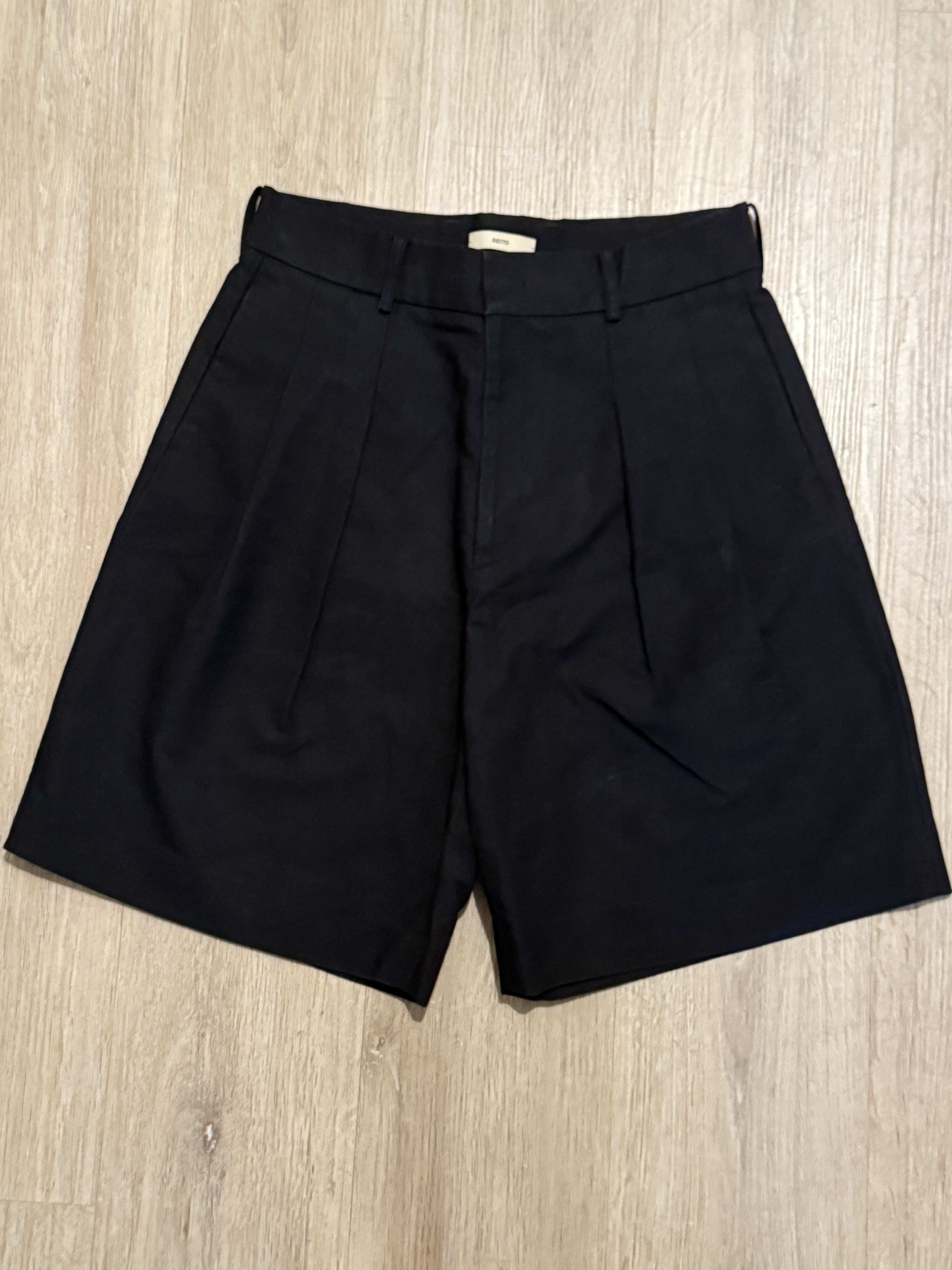 RECTO Recto tailored shorts Size US 32 / EU 48 - 1 Thumbnail
