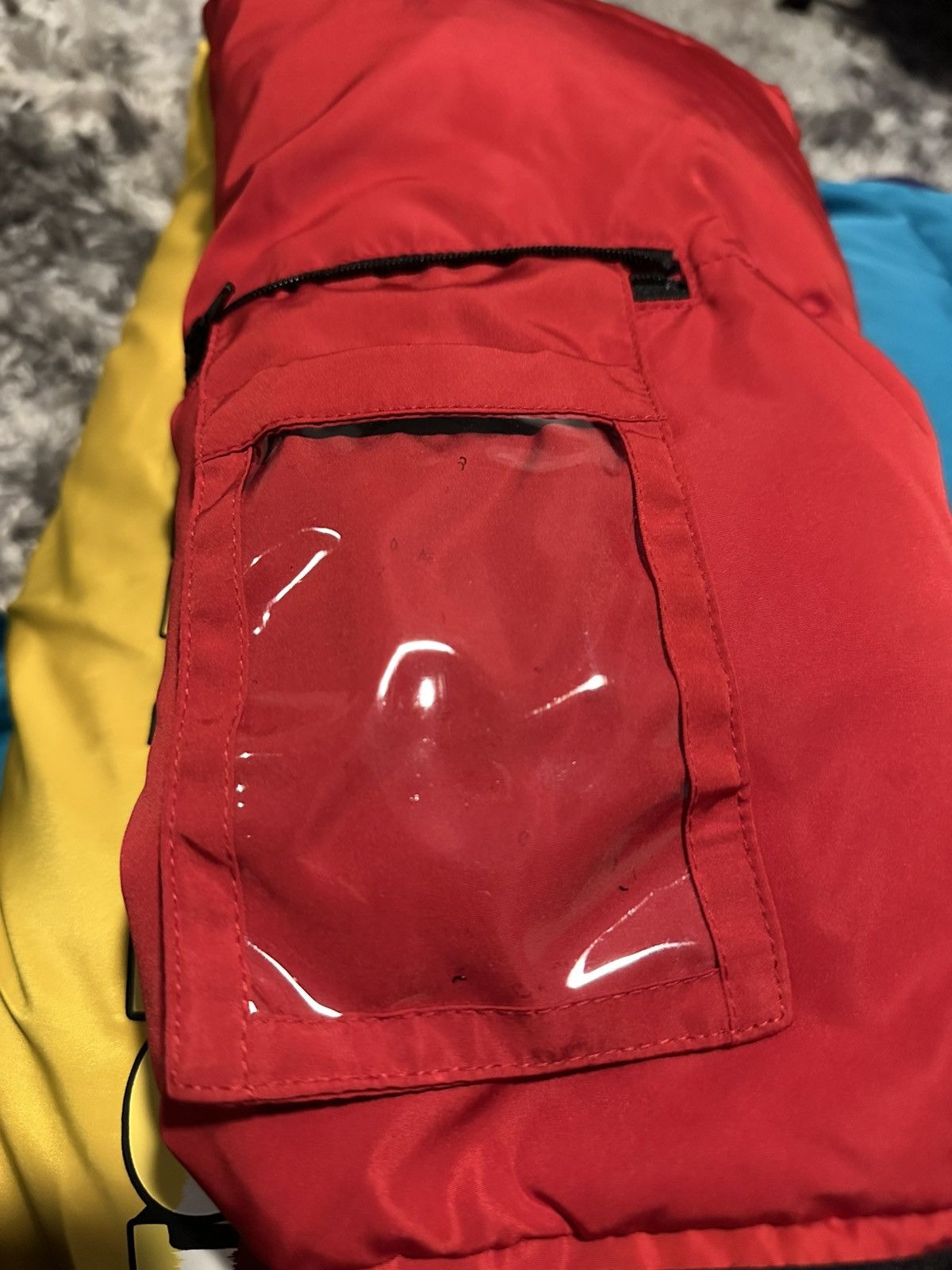 Billionaire Boys Club × Icecream Billionaire boys club puffer jacket real down fill Size US XXL / EU 58 / 5 - 8 Thumbnail
