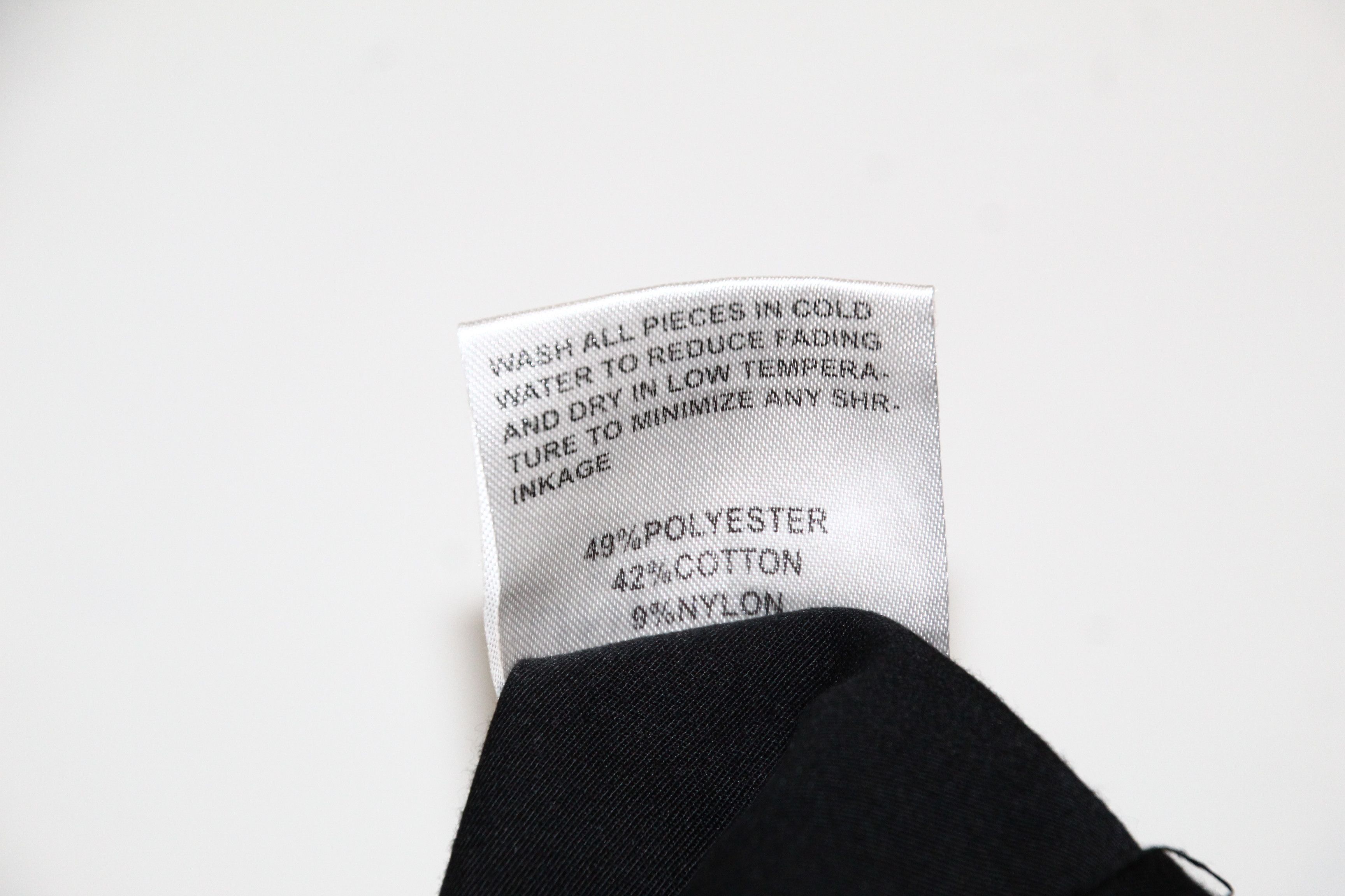 Uniform Studios Y2k🔥Uniform Studios Straight leg Satin Fabric Cargo Pants Size US 32 / EU 48 - 13 Thumbnail